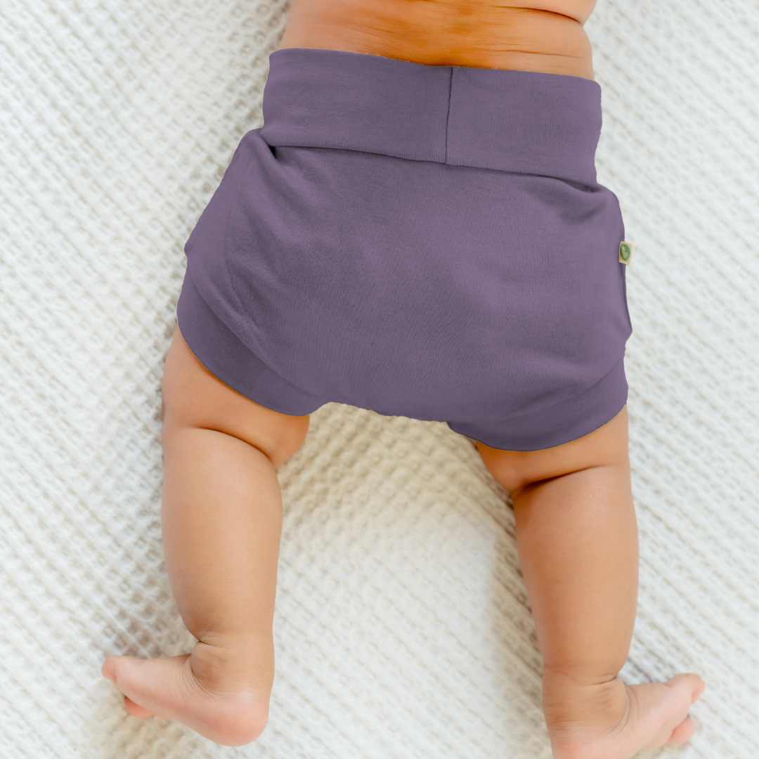bamboo shorty shorts