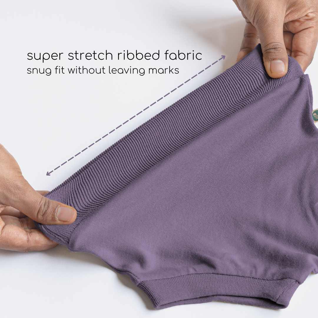bamboo shorty shorts