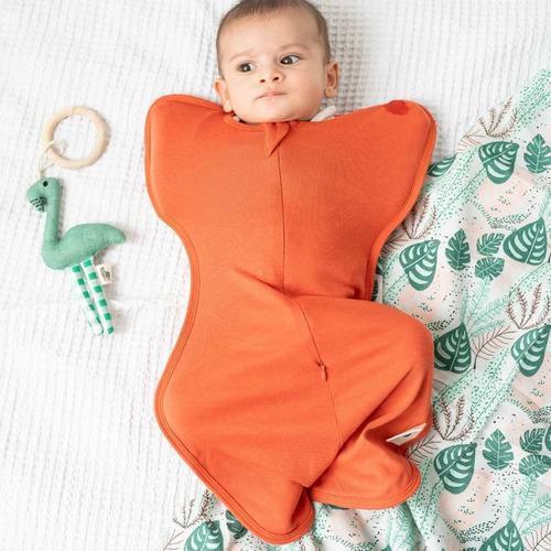 bamboo UPZIE™ swaddle pod
