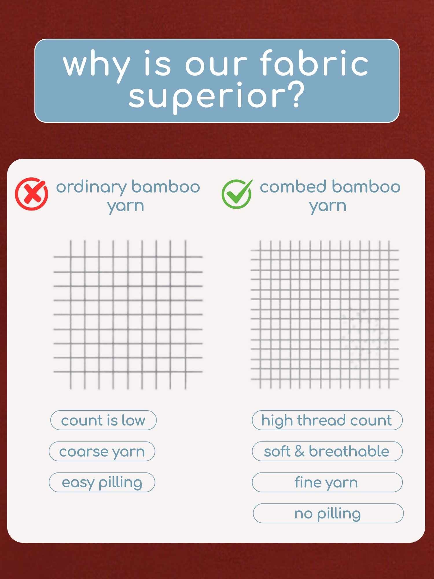 bamboo sleeping bag with foot opening