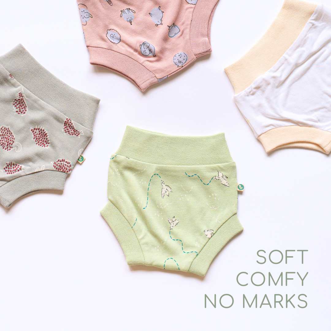 bamboo shorty shorts