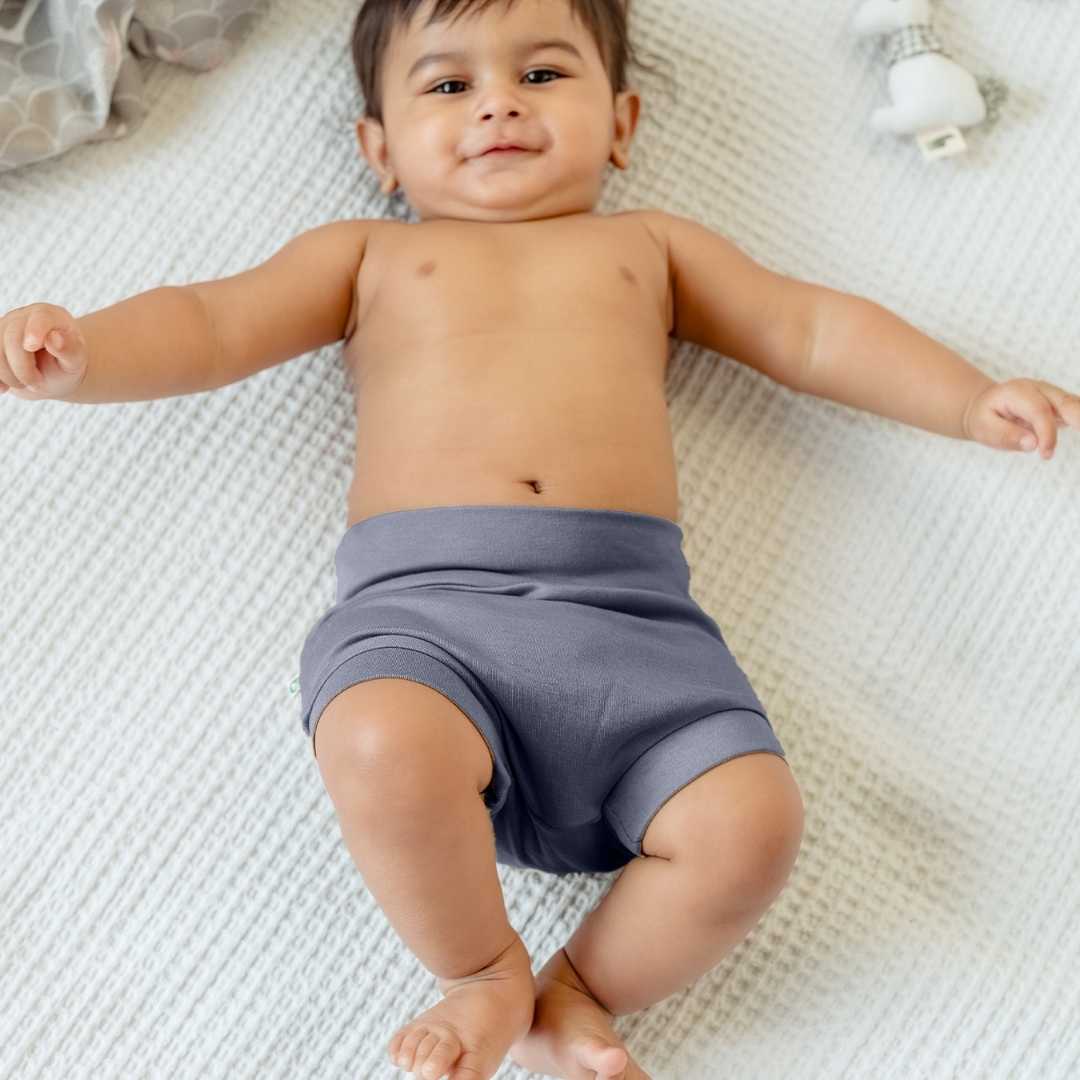 bamboo shorty shorts