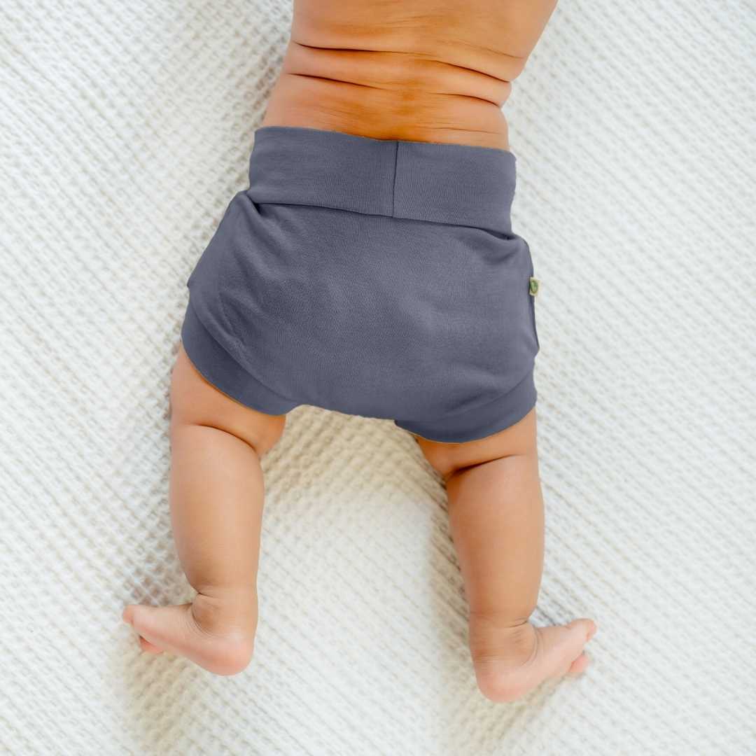 bamboo shorty shorts