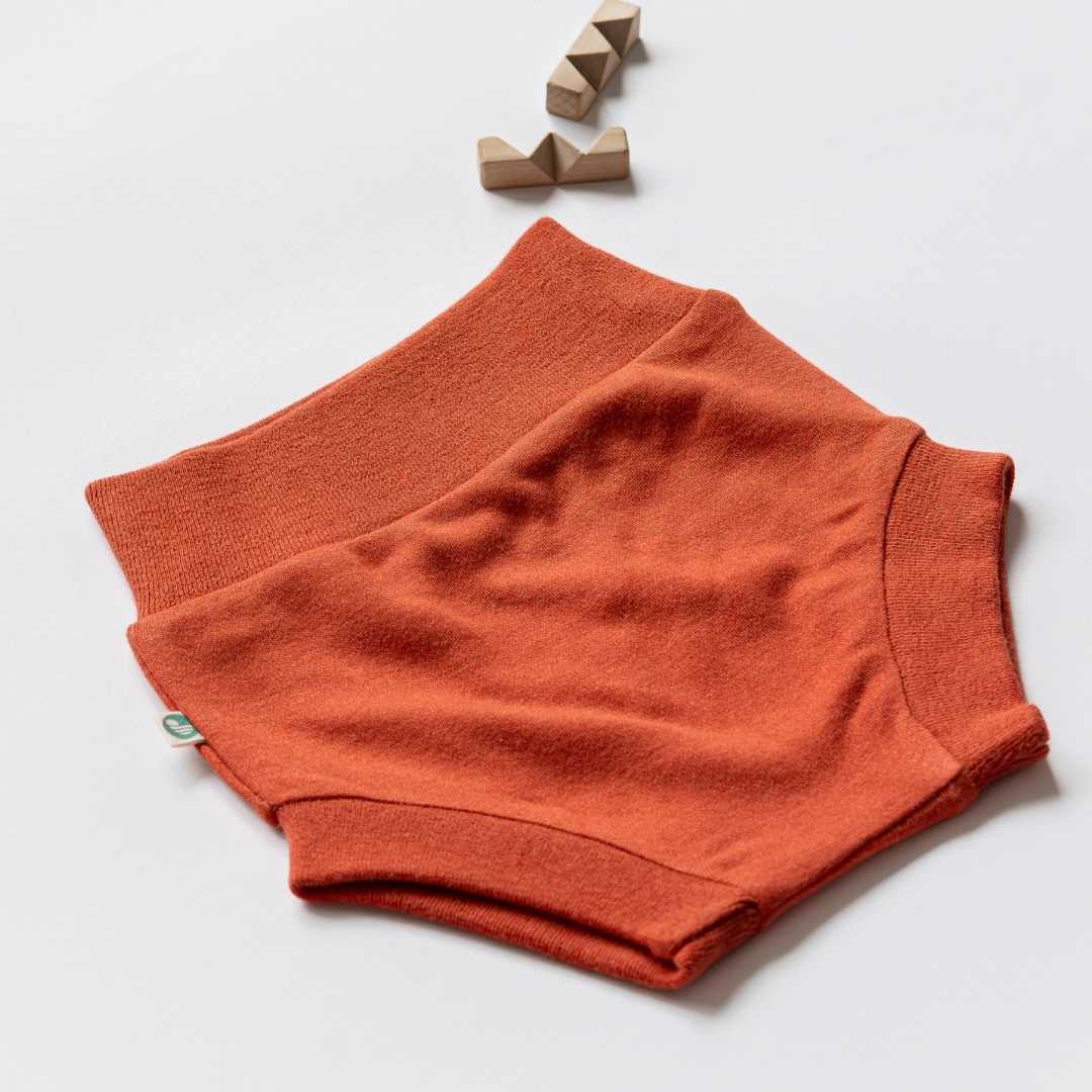 bamboo shorty shorts