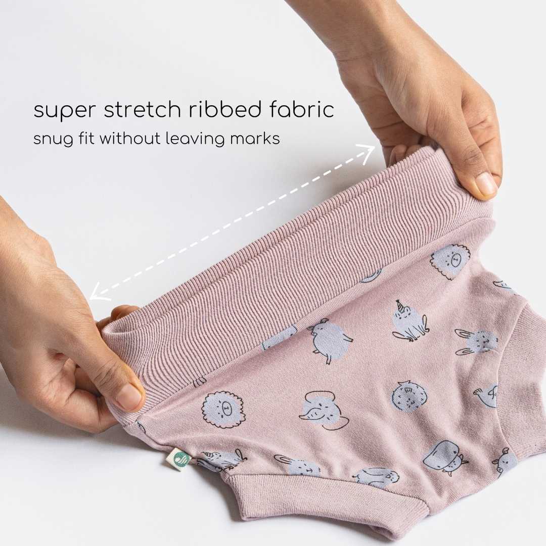 bamboo shorty shorts