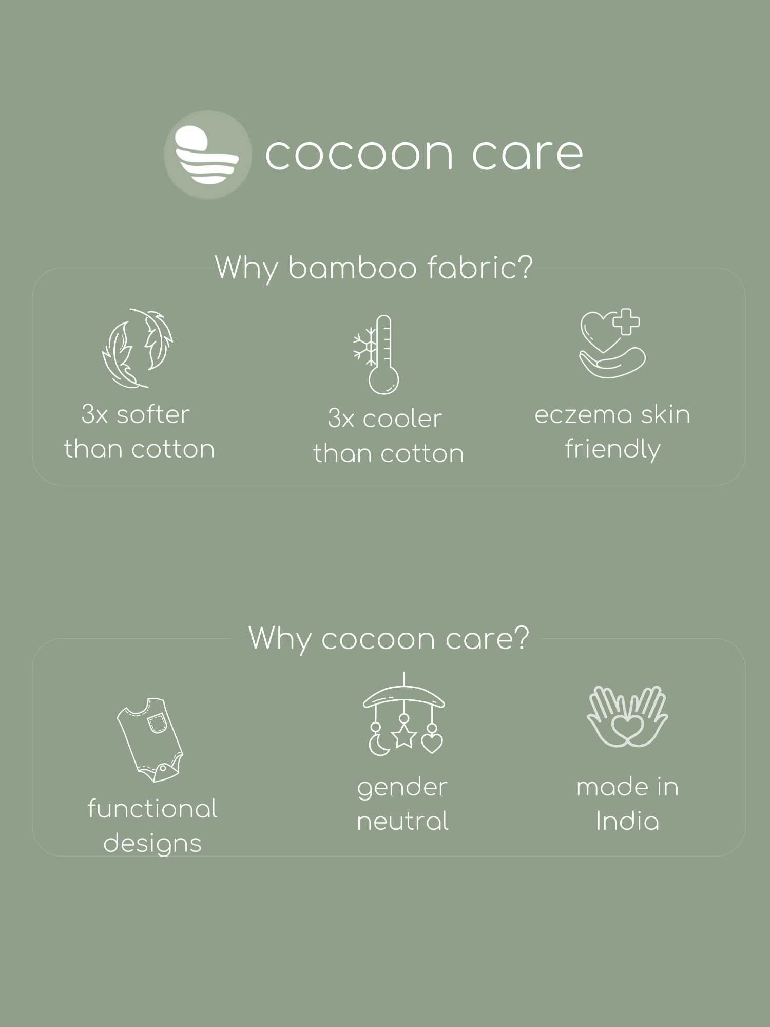 bamboo blanket & hooded towel set