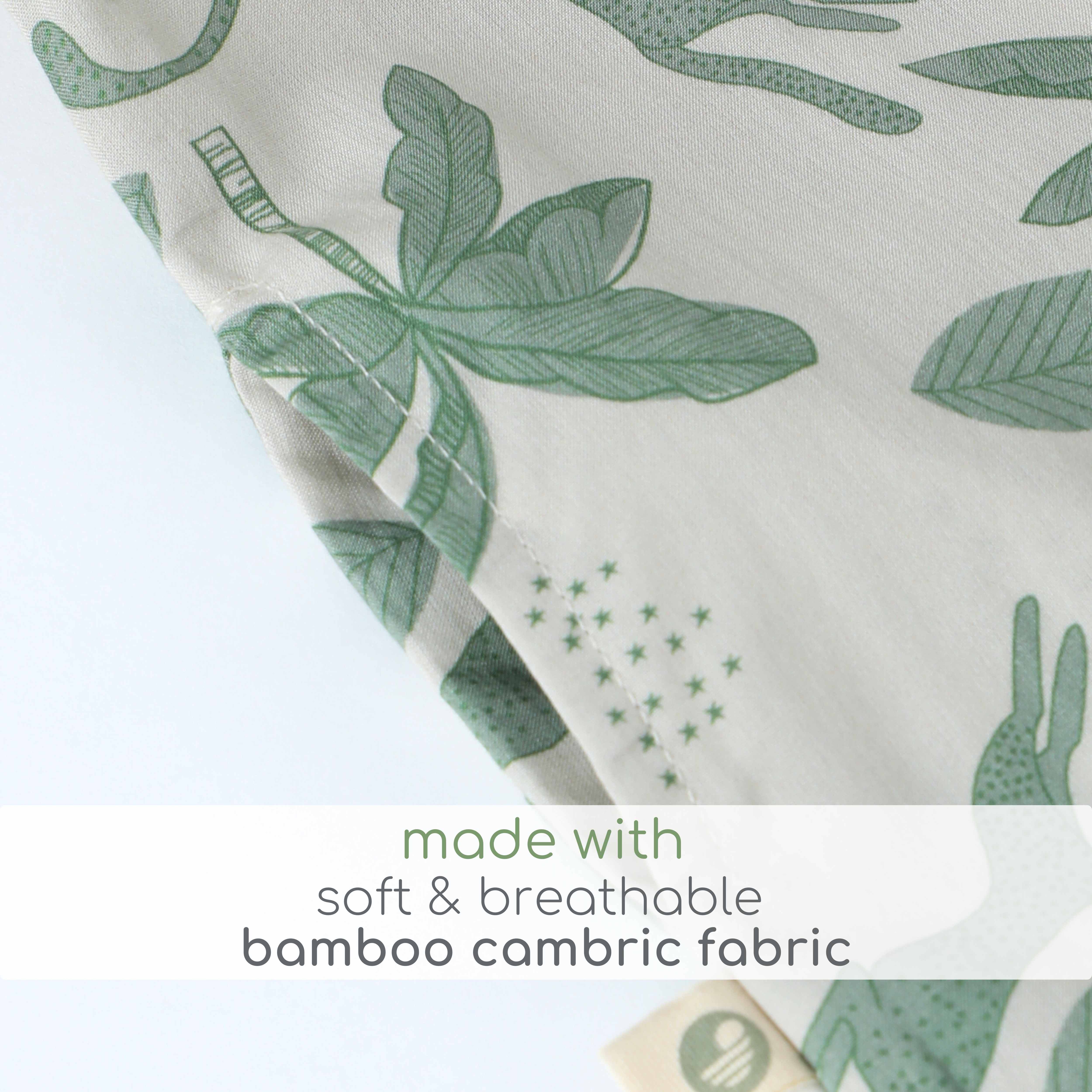 bamboo cambric lounge wear sets