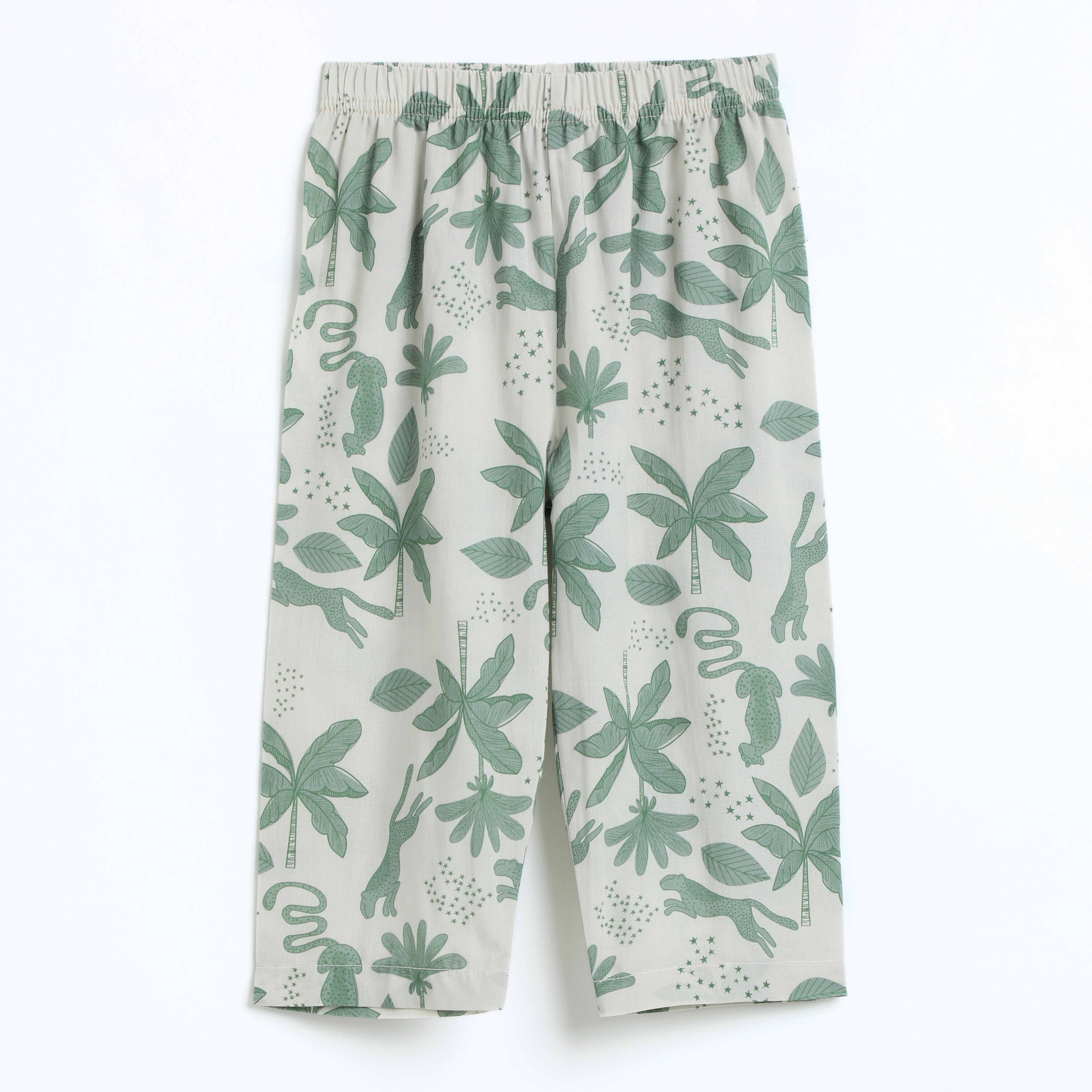 bamboo cambric lounge wear sets