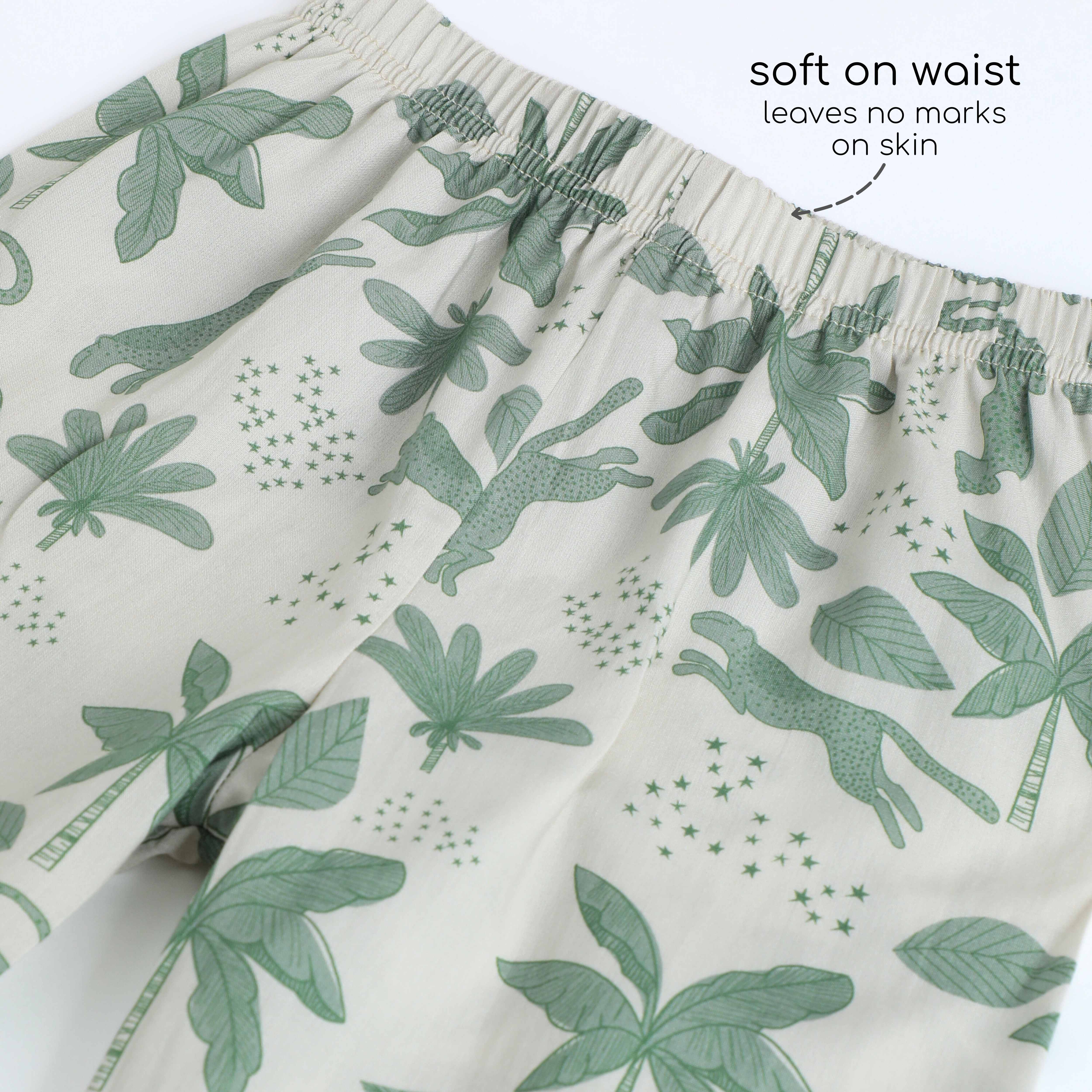 bamboo cambric lounge wear sets