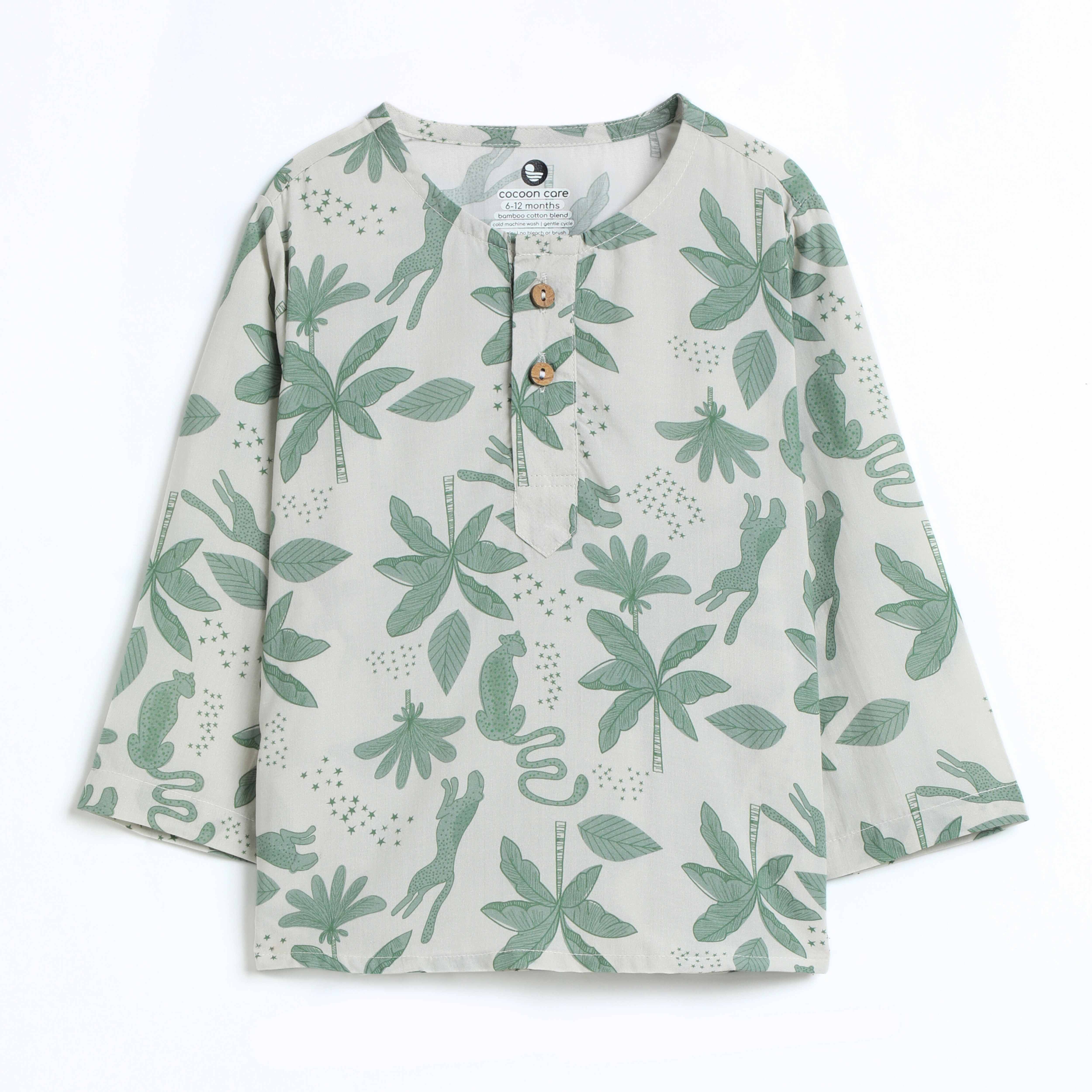 bamboo cambric lounge wear sets