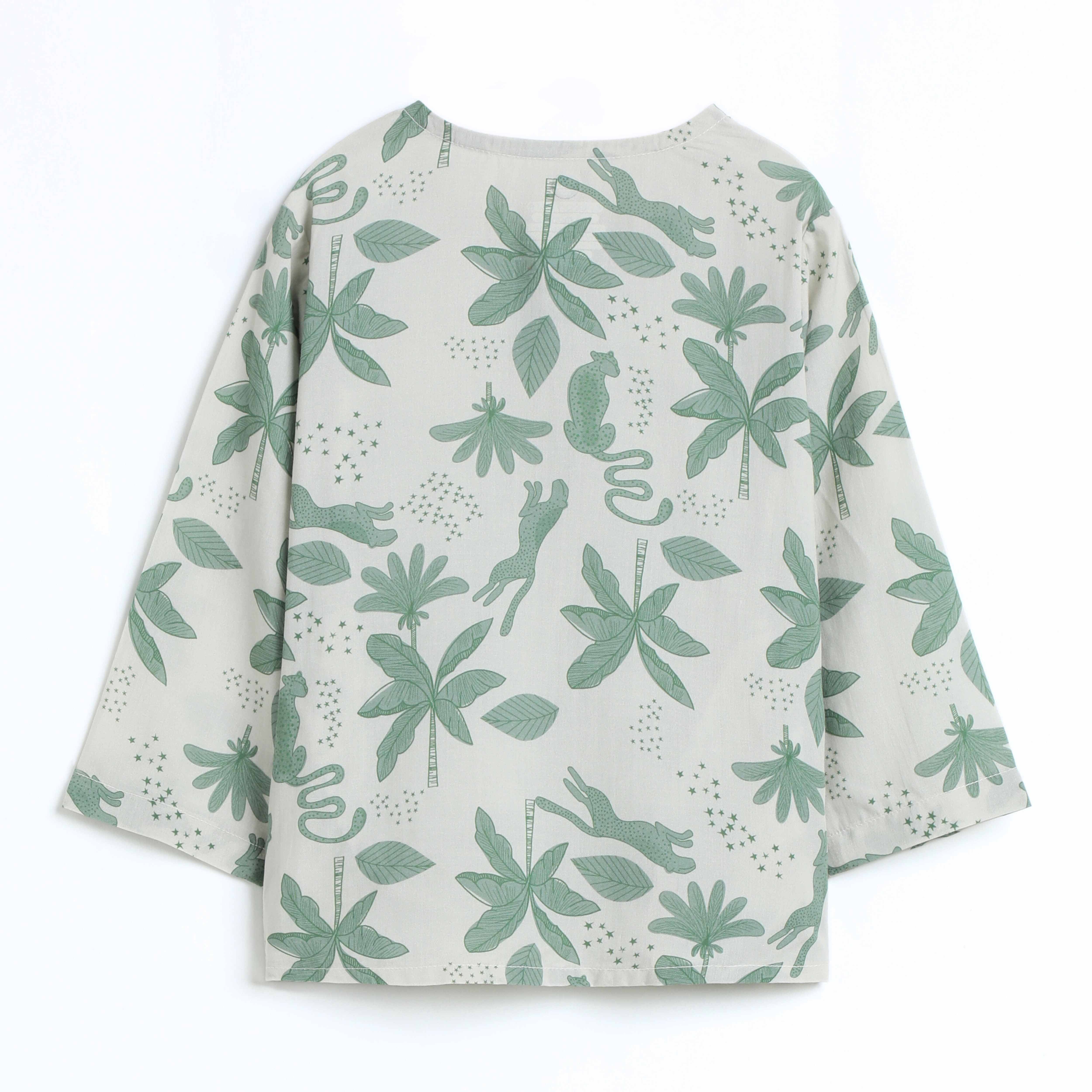 bamboo cambric lounge wear sets