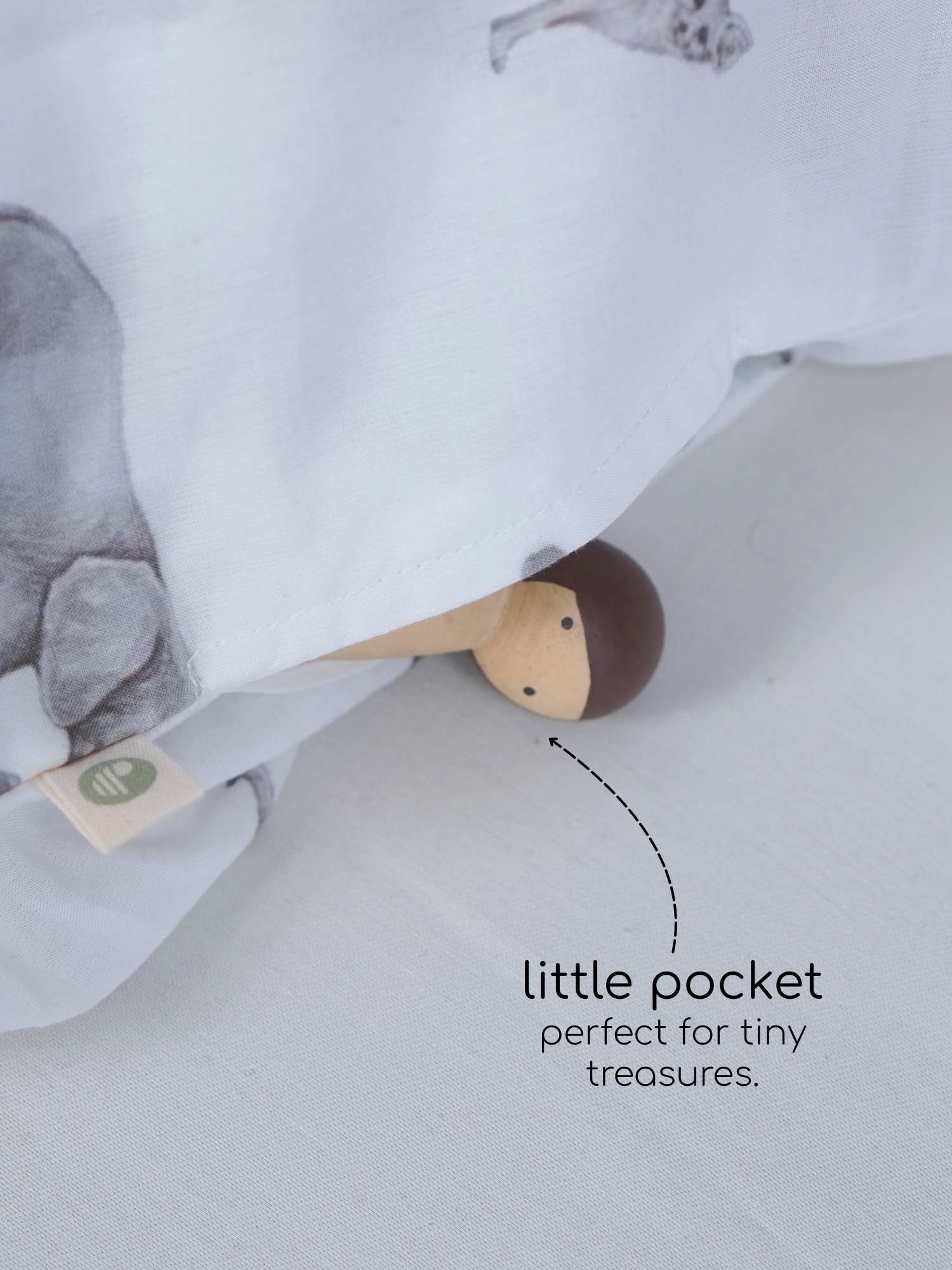 bamboo cambric lounge wear set