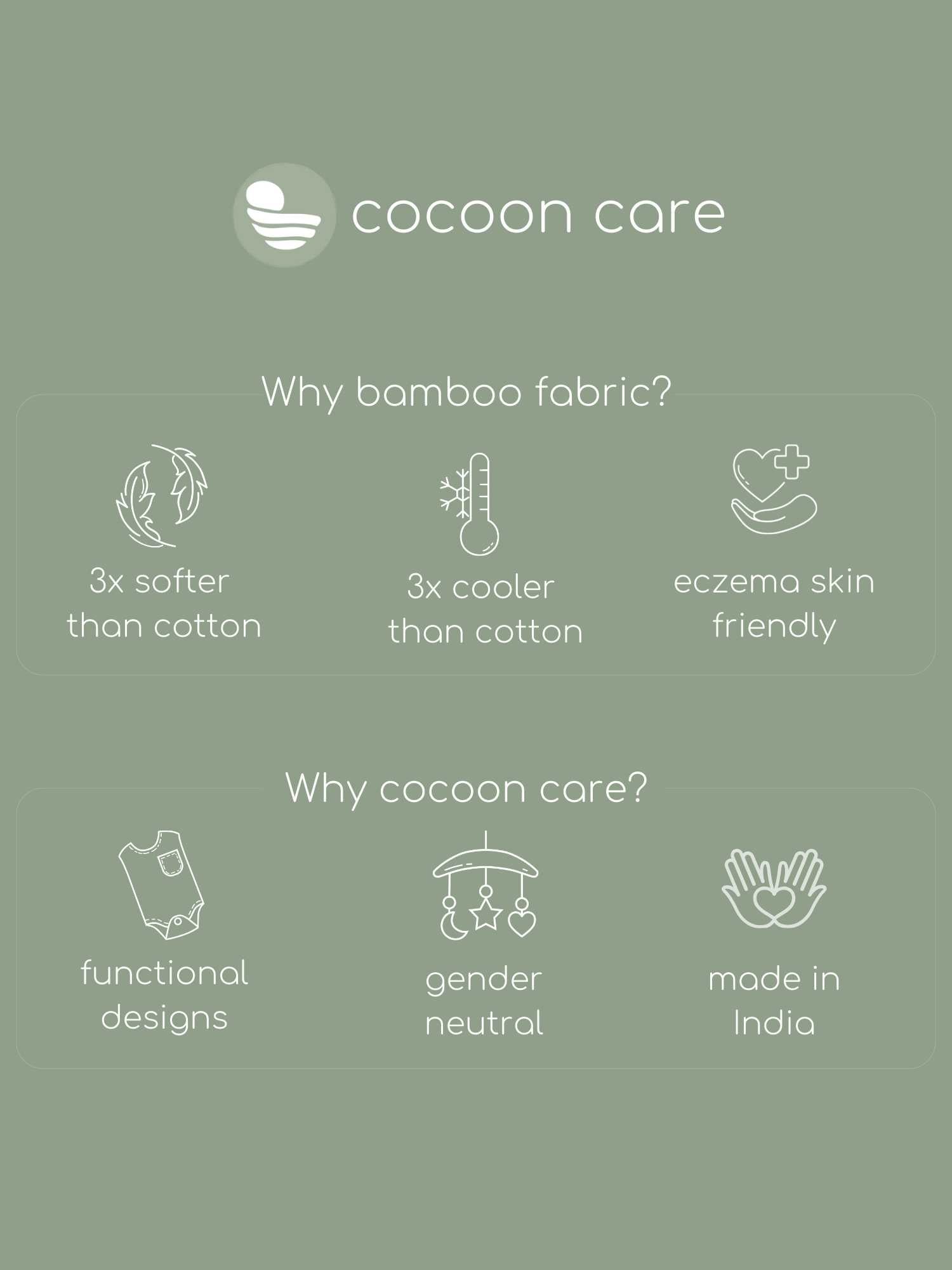 bamboo cambric nightsuit set