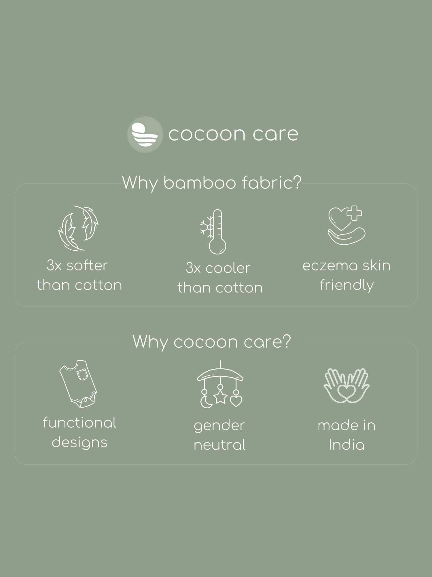 bamboo cambric nightsuit set