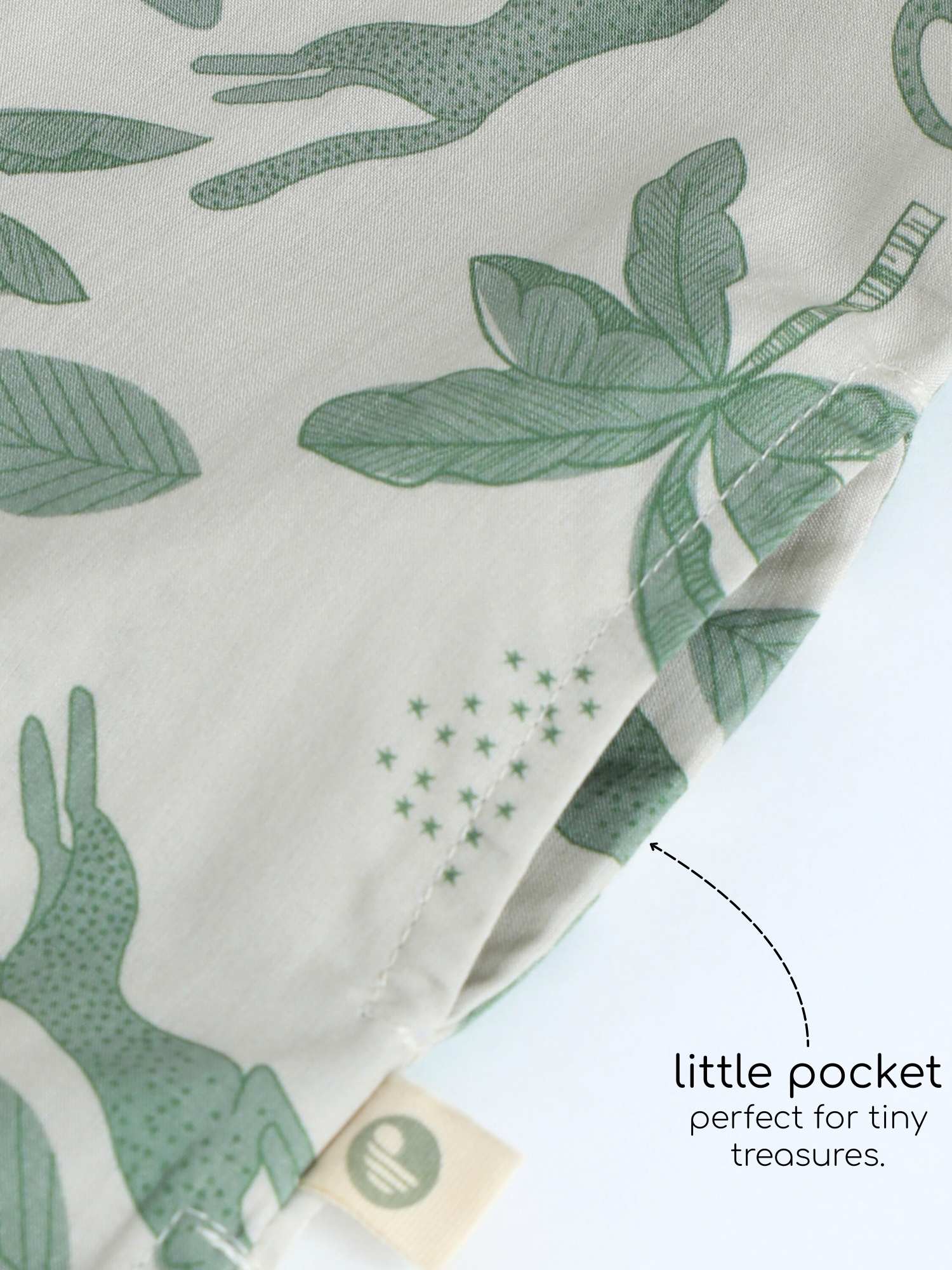 bamboo cambric lounge wear set