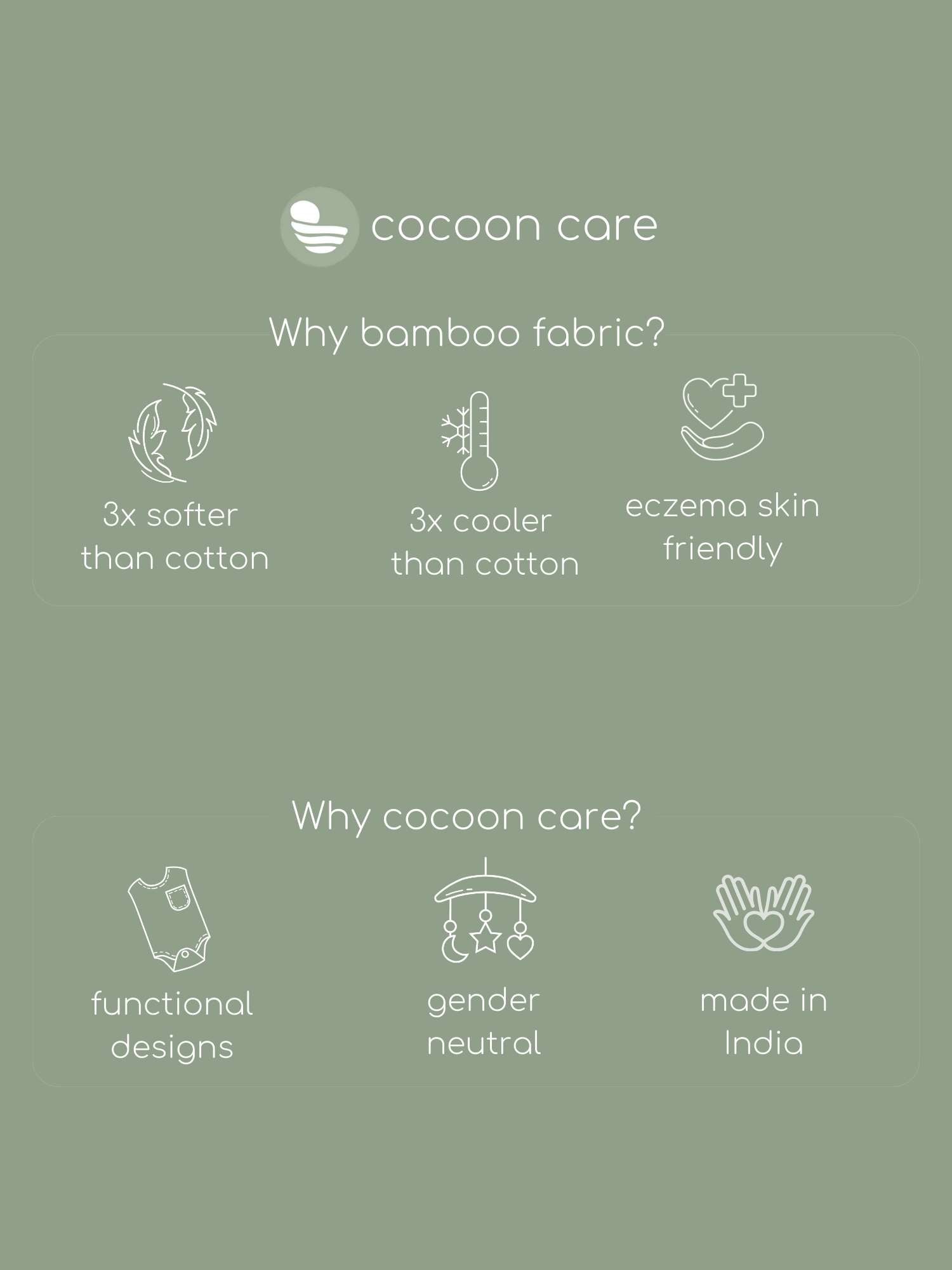 bamboo cambric nightsuit set