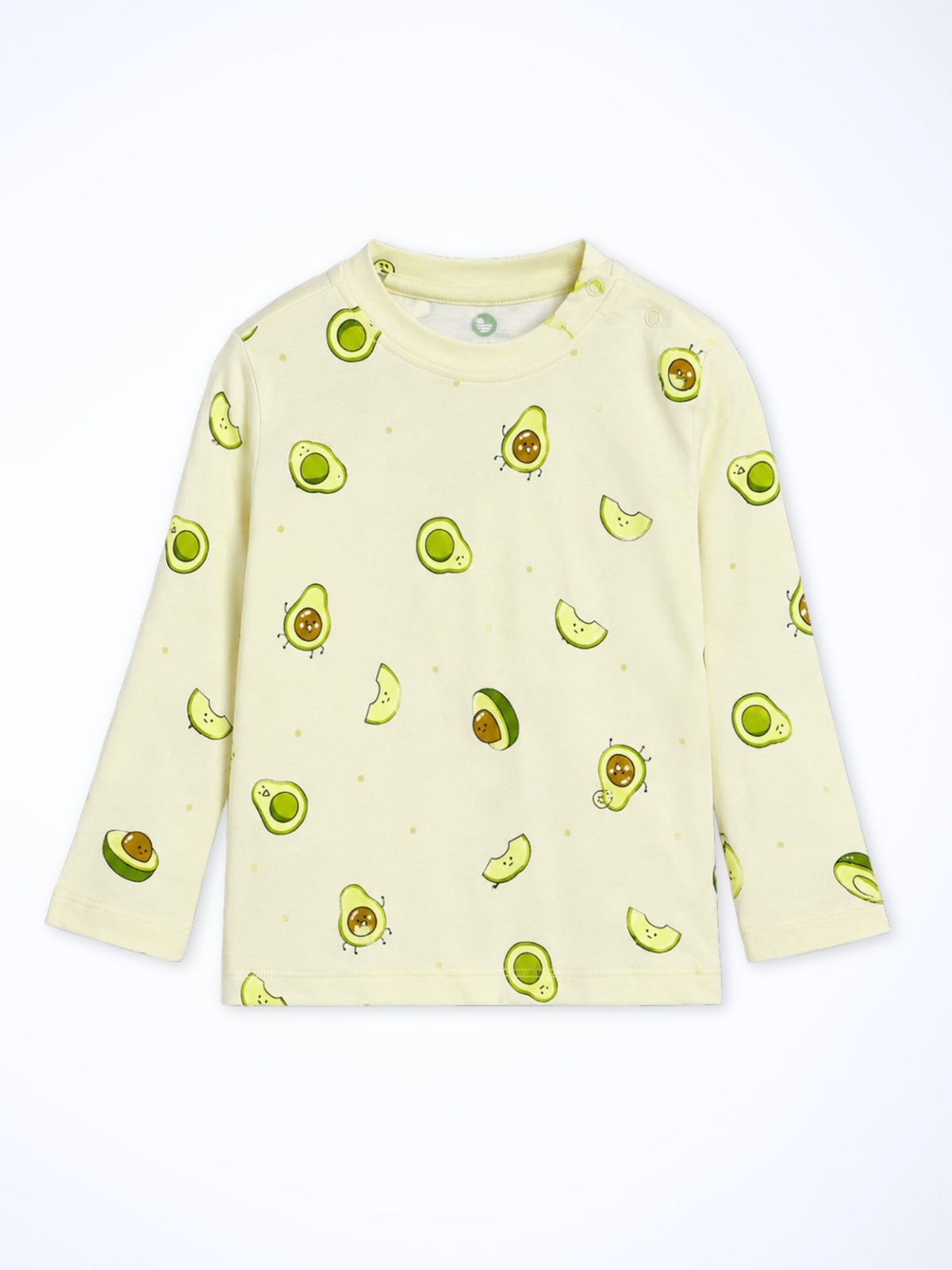 bamboo long sleeve t-shirt