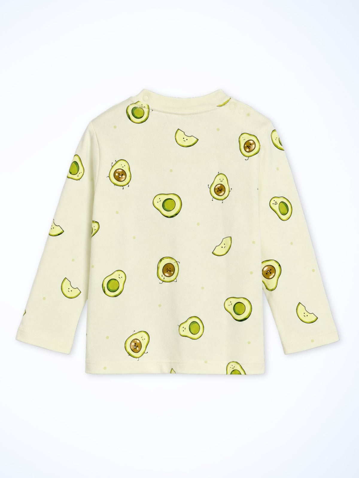 bamboo long sleeve t-shirt