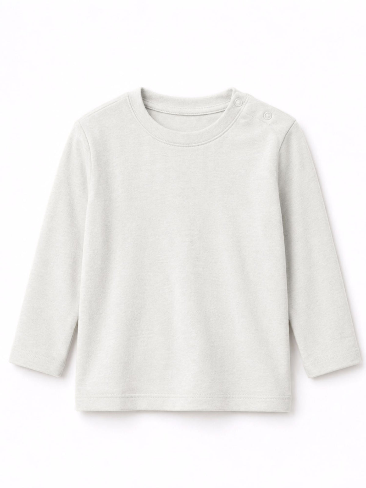 bamboo long sleeve t-shirt