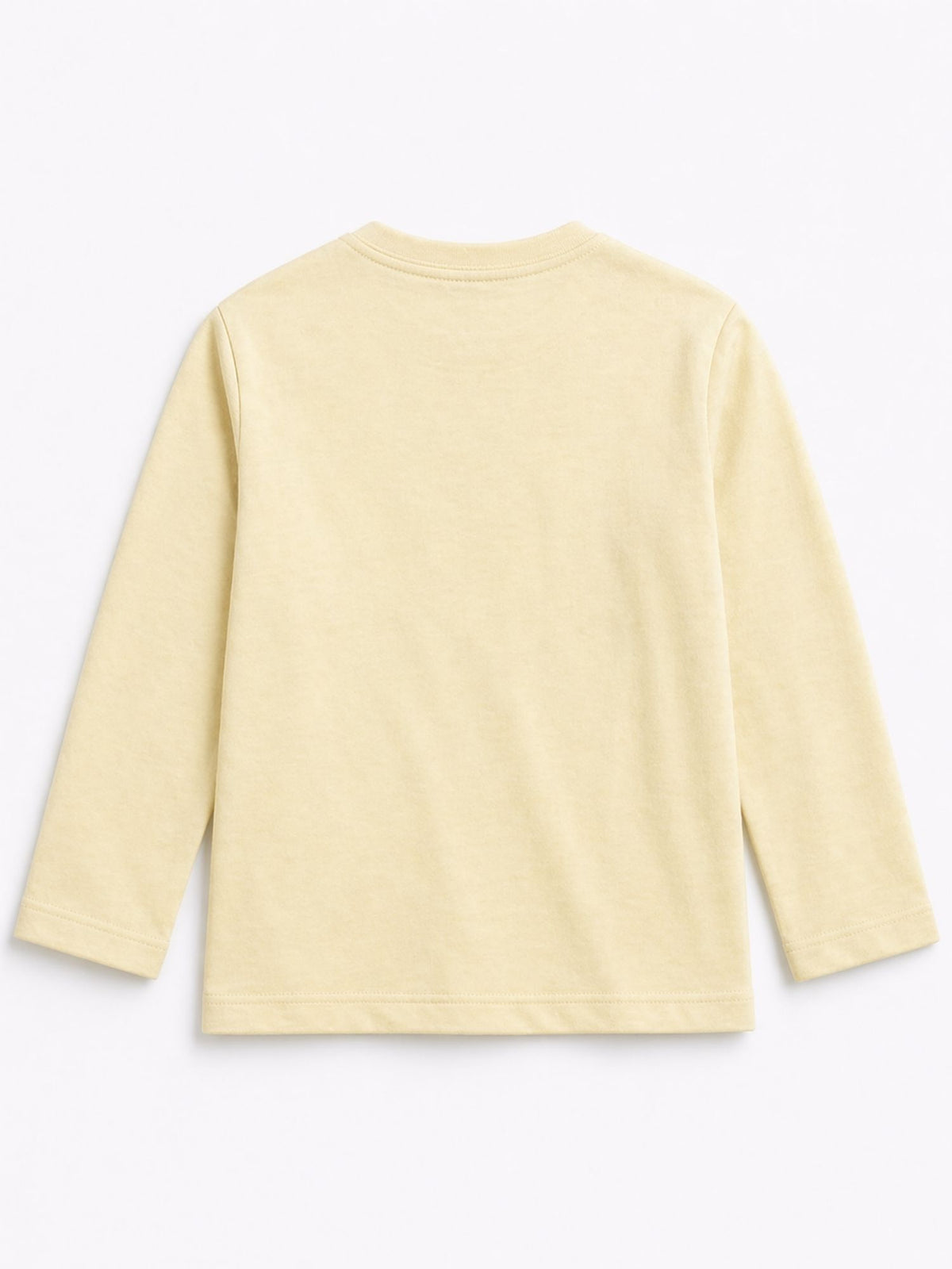 bamboo long sleeve t-shirt
