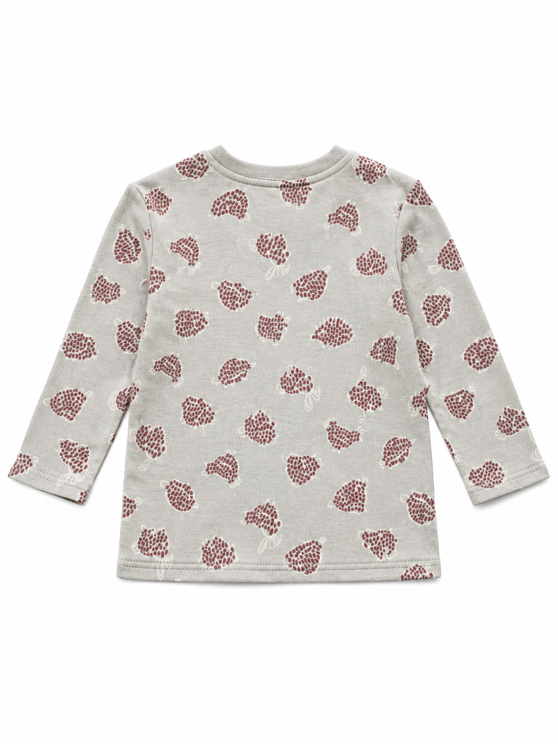 bamboo long sleeve t-shirt