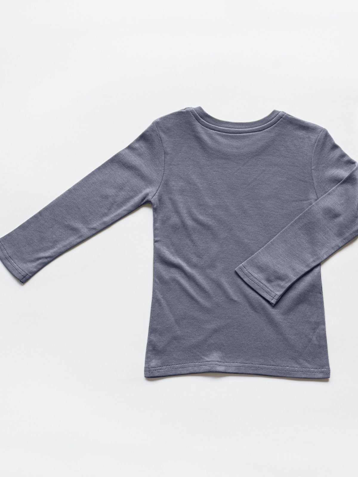 bamboo long sleeve t-shirt