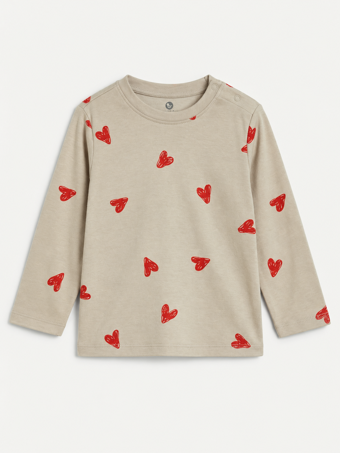 bamboo long sleeve t-shirt