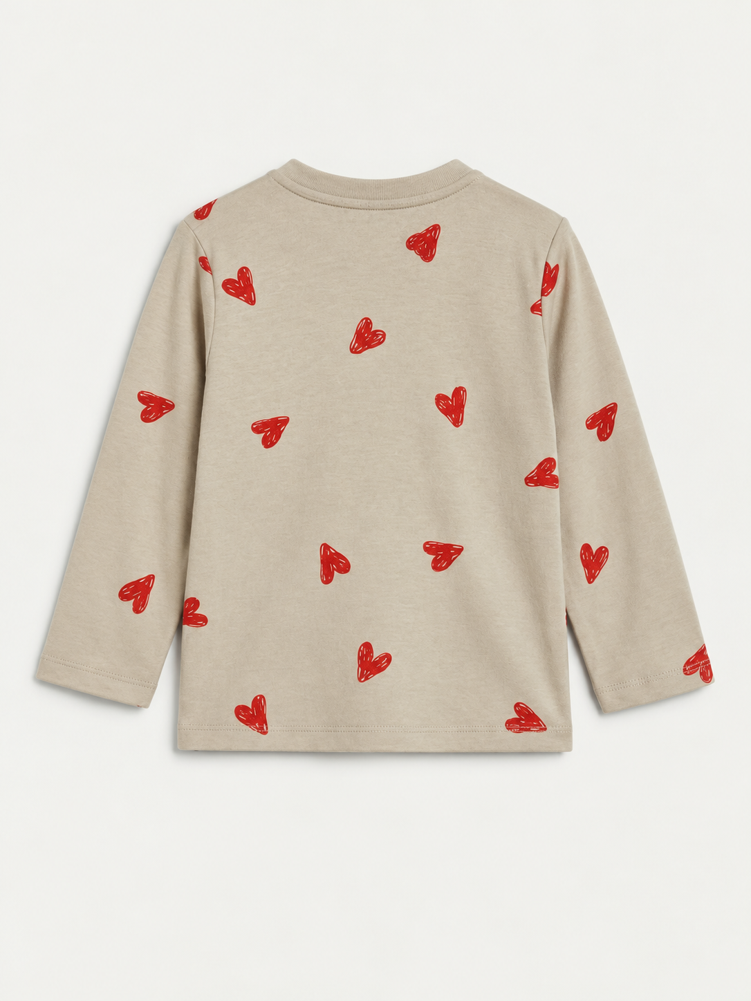bamboo long sleeve t-shirt