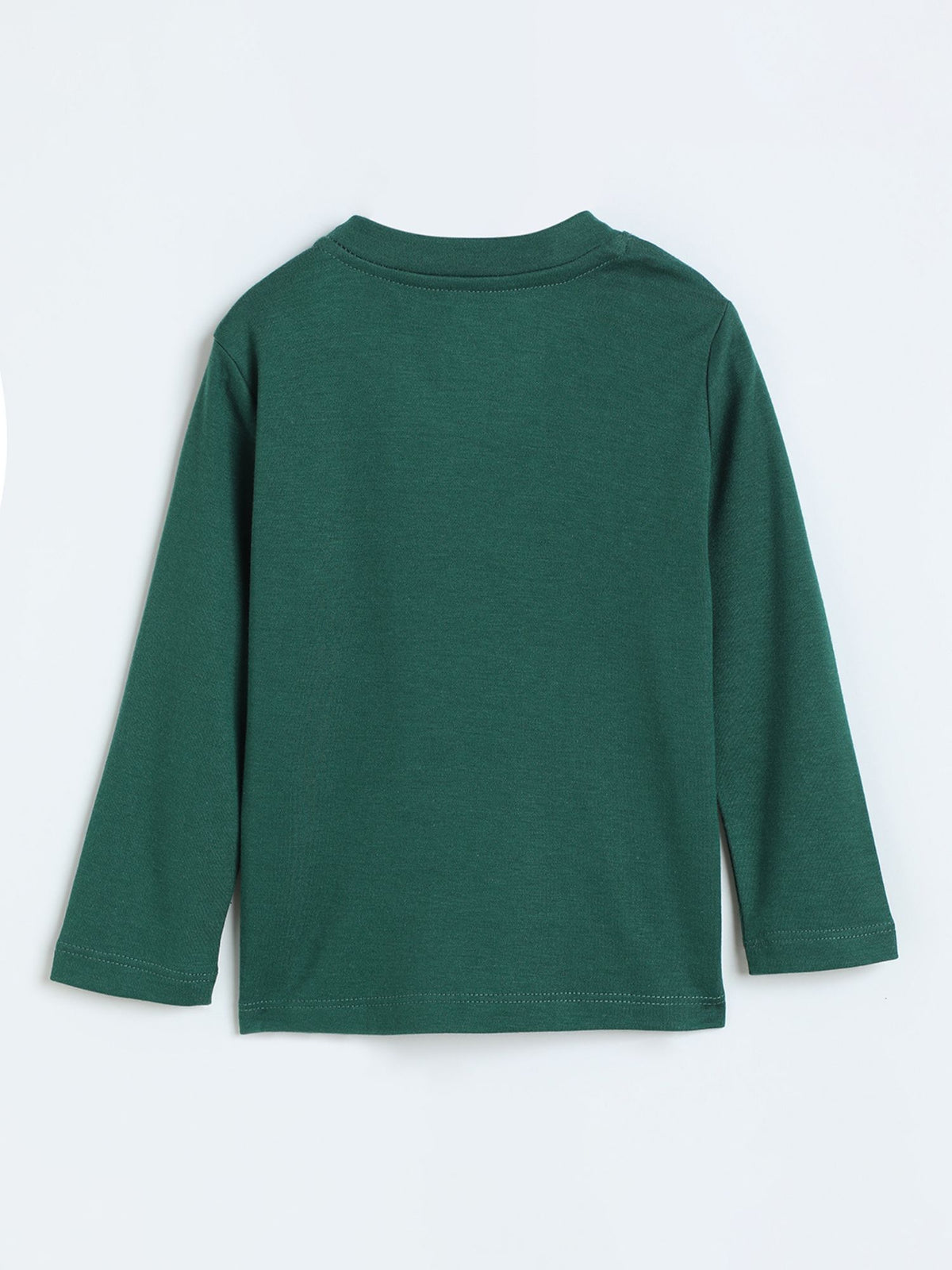 bamboo long sleeve t-shirt