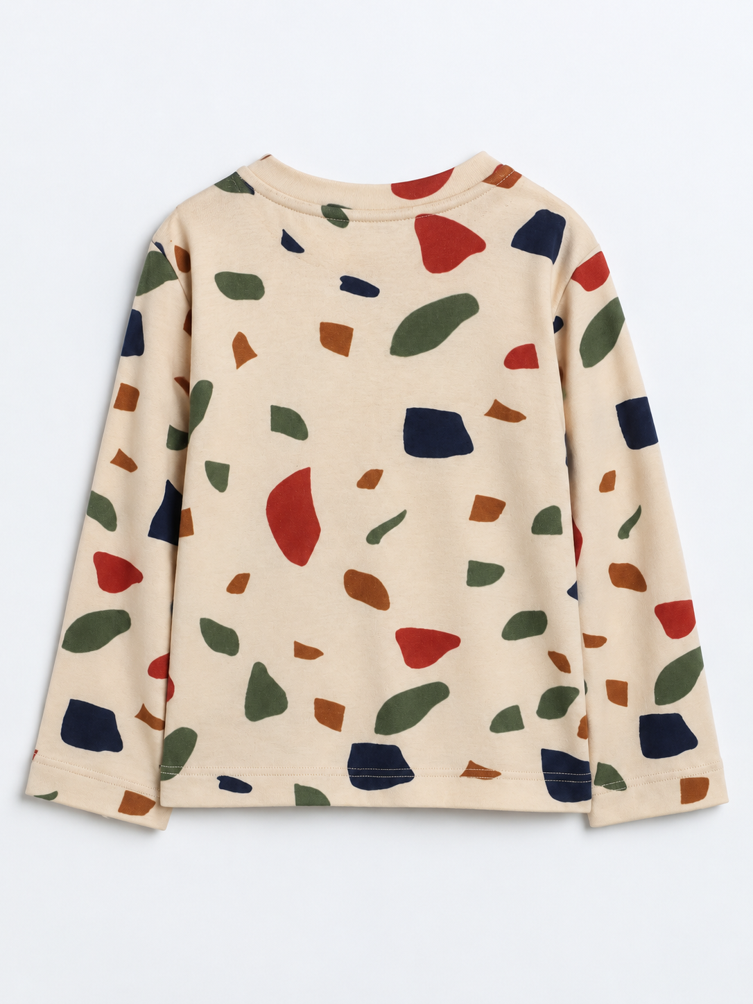 bamboo long sleeve t-shirt