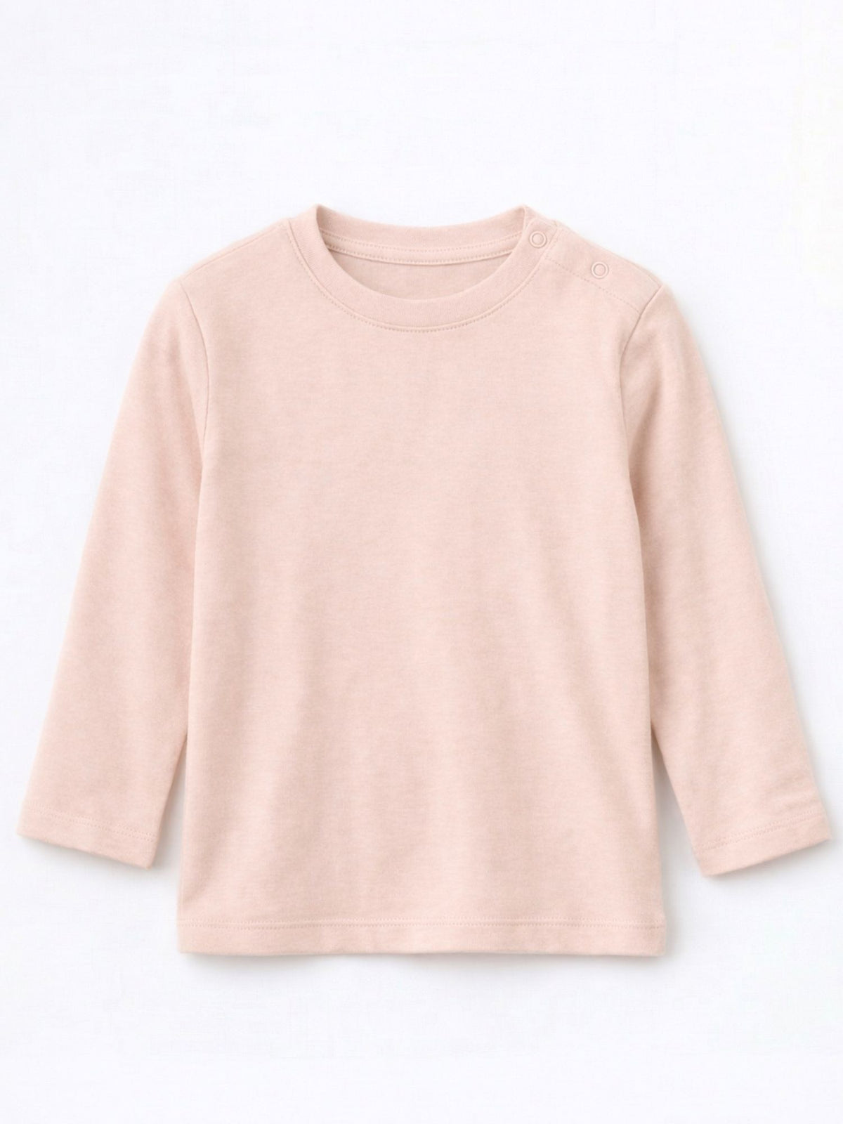 bamboo long sleeve t-shirt