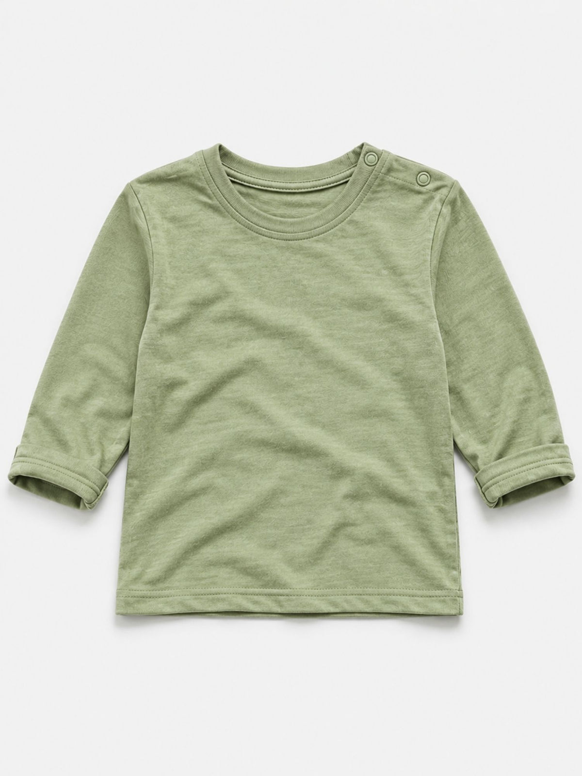 bamboo long sleeve t-shirt
