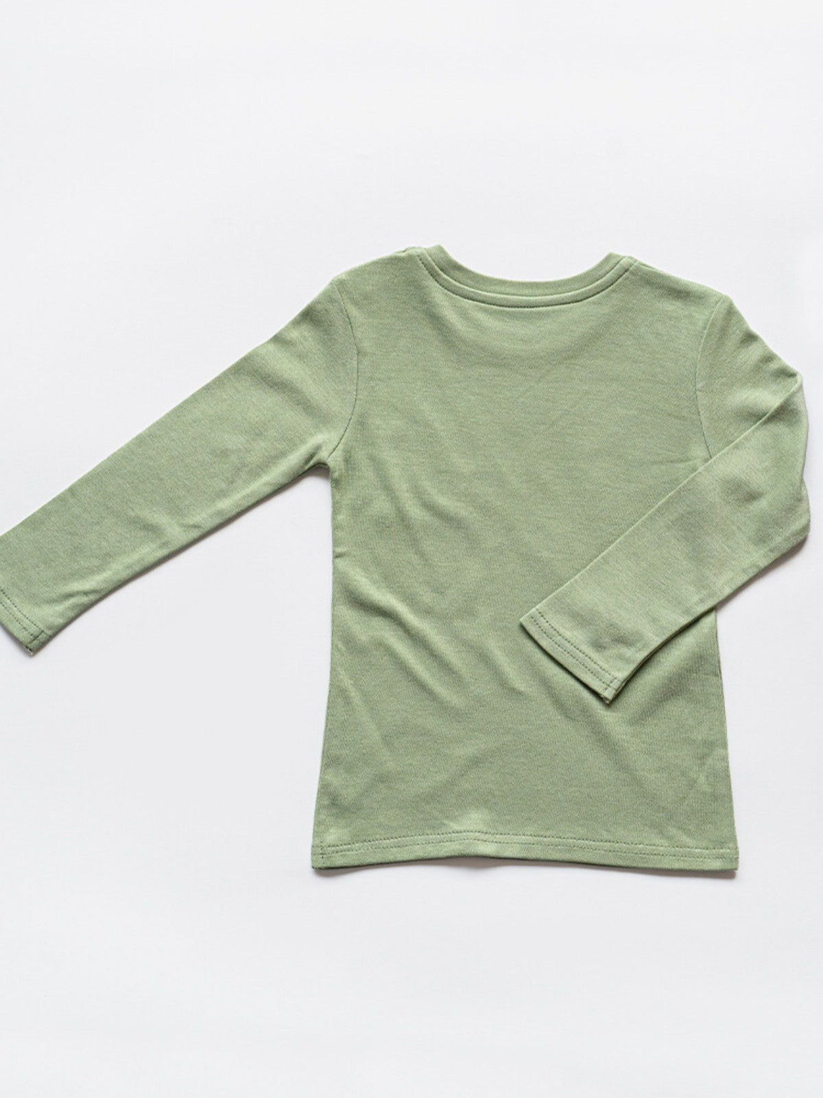 bamboo long sleeve t-shirt