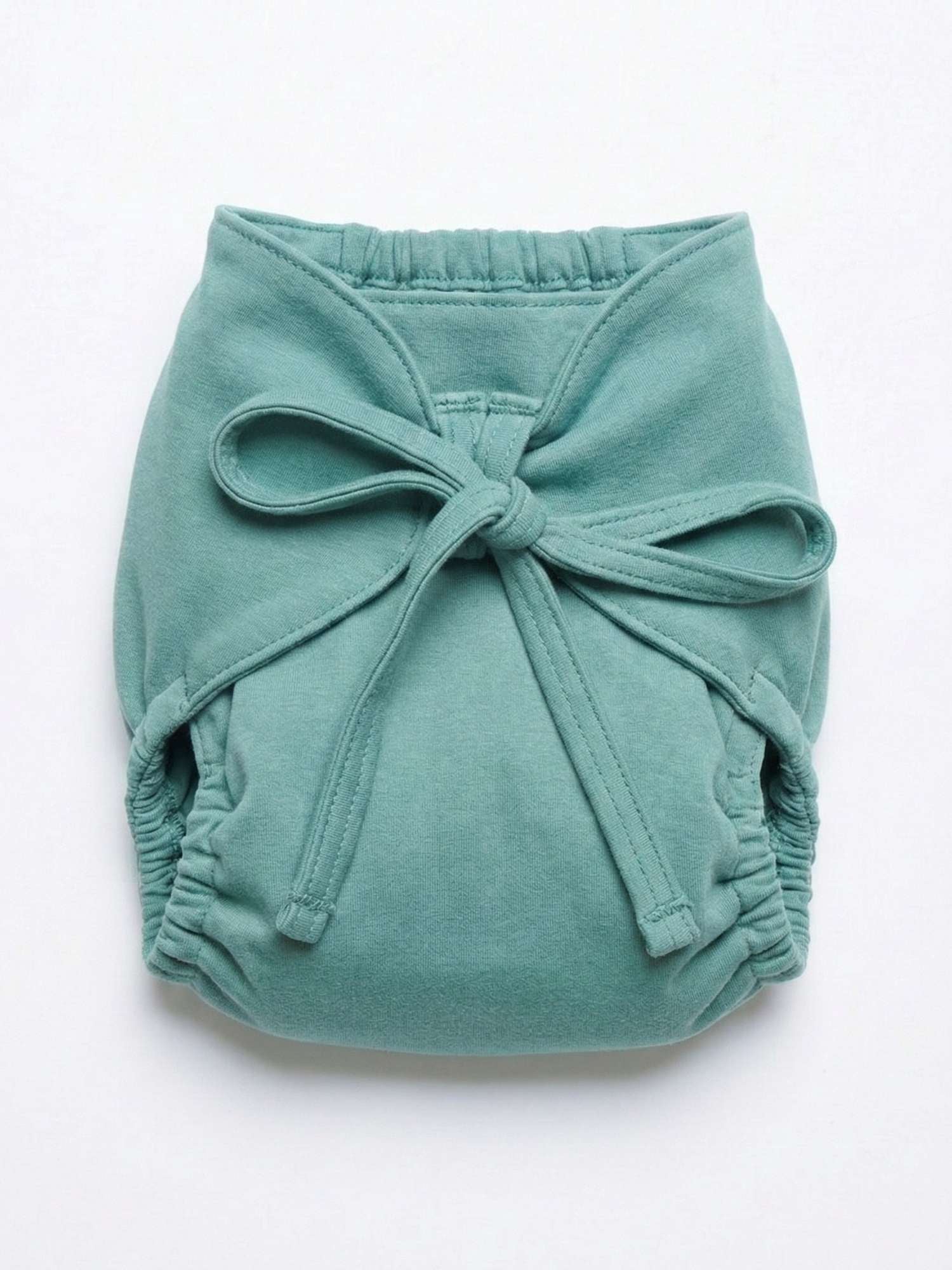 bamboo knit cloth nappy pack of 3