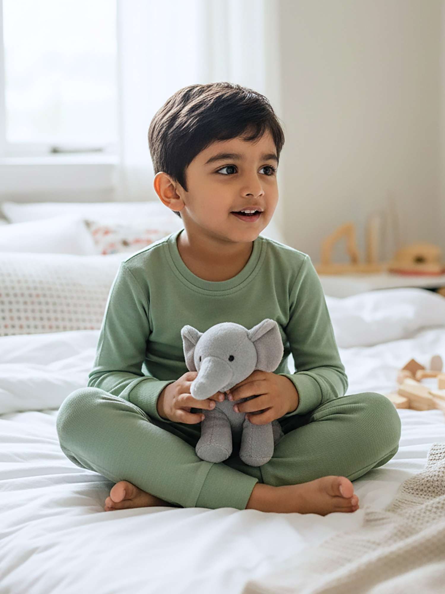 bamboo pajamas pack of 3