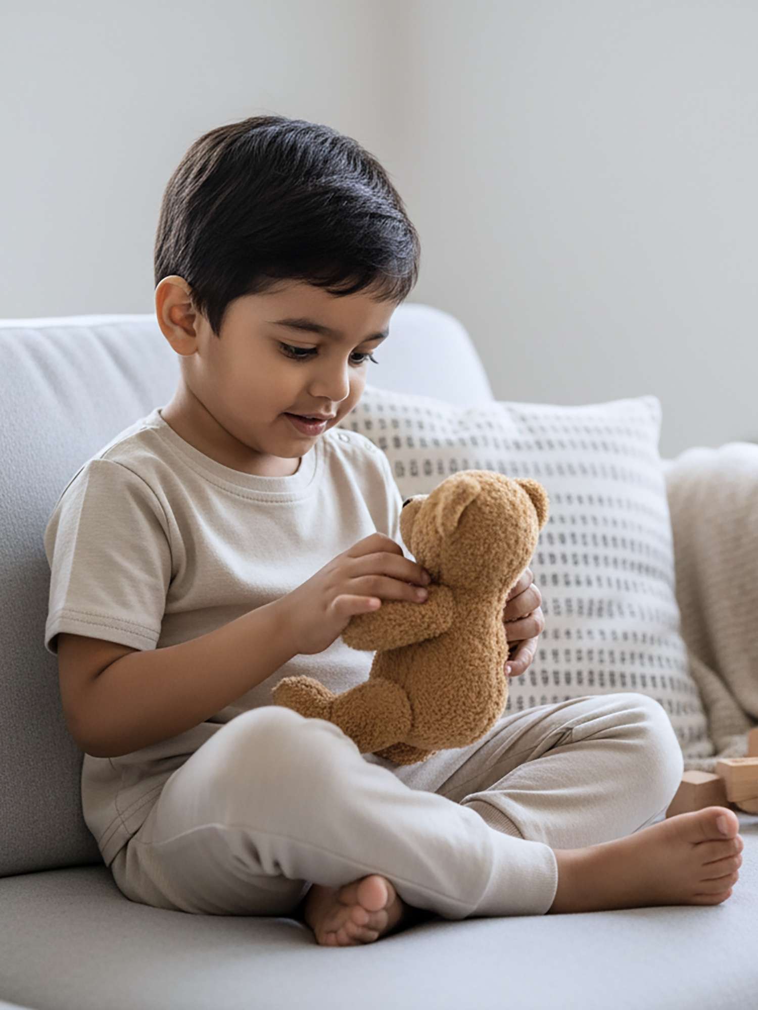 bamboo short sleeve t-shirt pack of 3 set 2