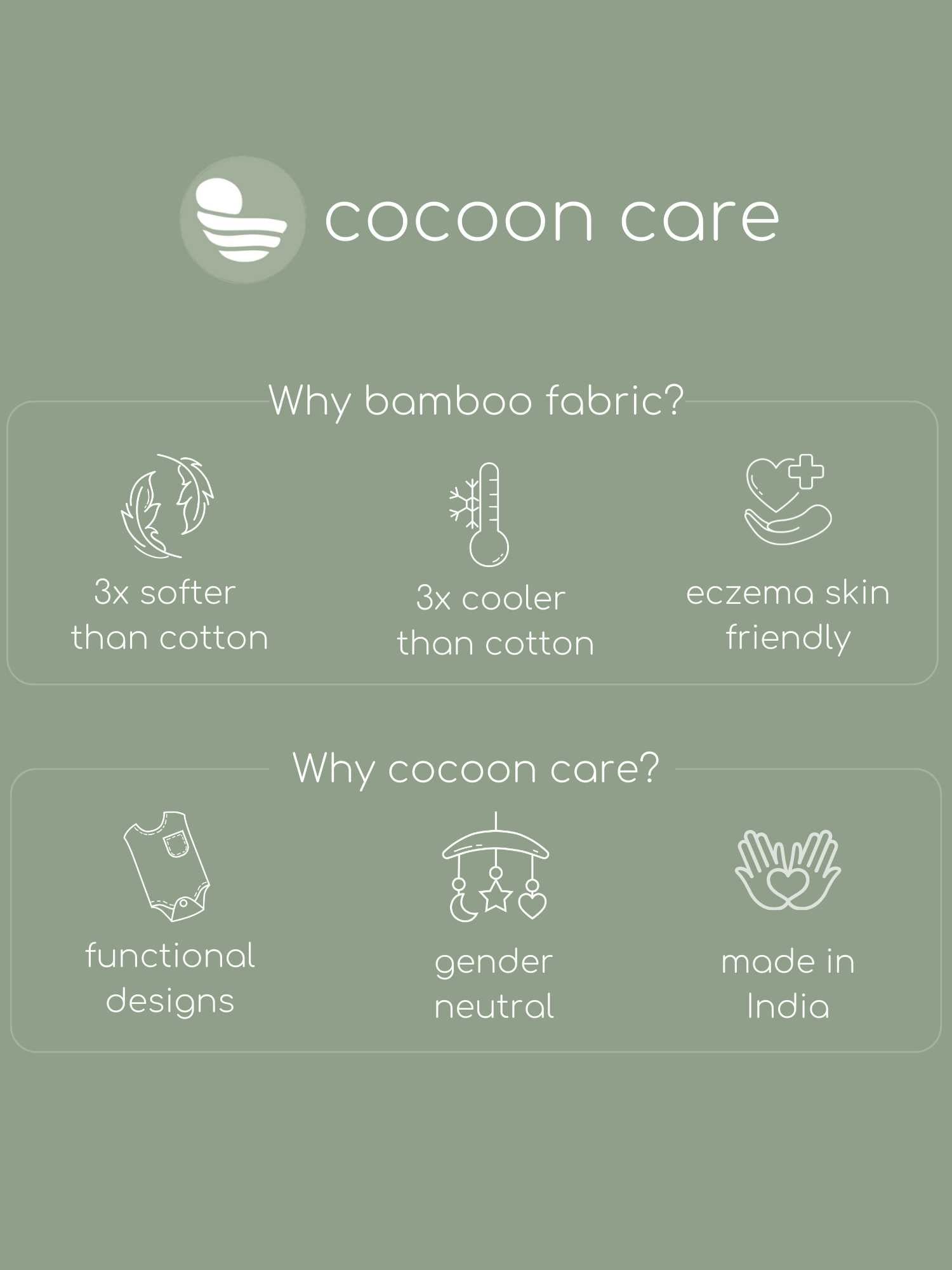 bamboo sleeping bag with foot opening - prints