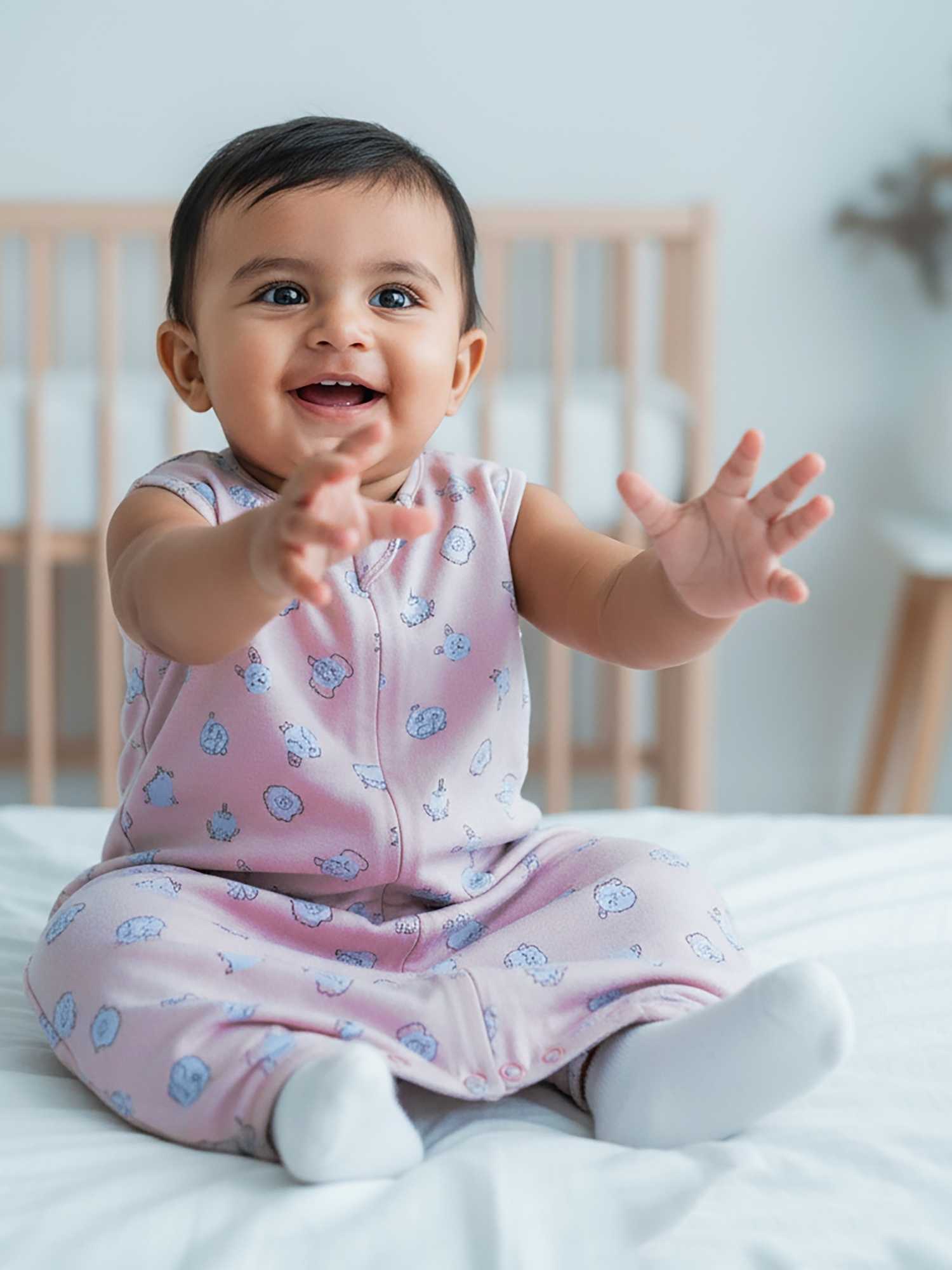 bamboo sleeping bag with foot opening