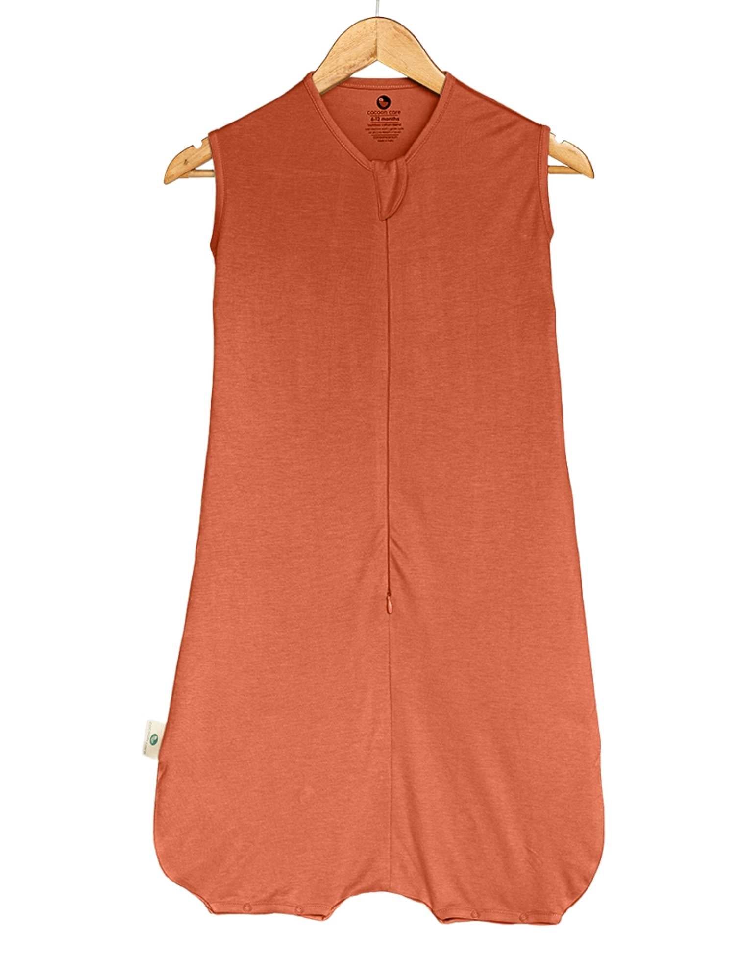 bamboo sleeping bag with foot opening