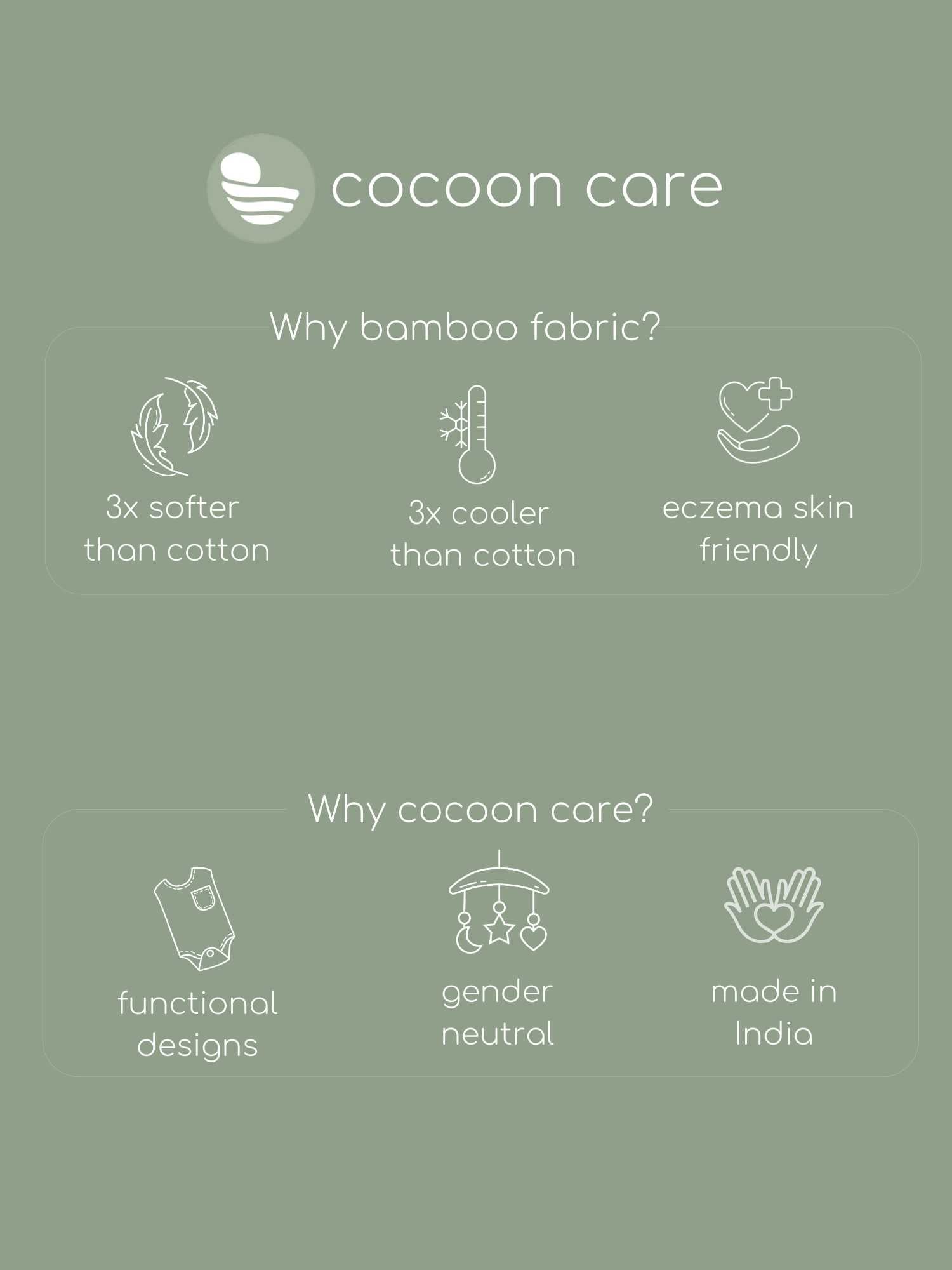 bamboo blanket & hooded towel set