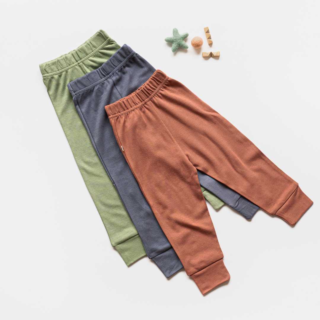 bamboo pajamas pack of 3