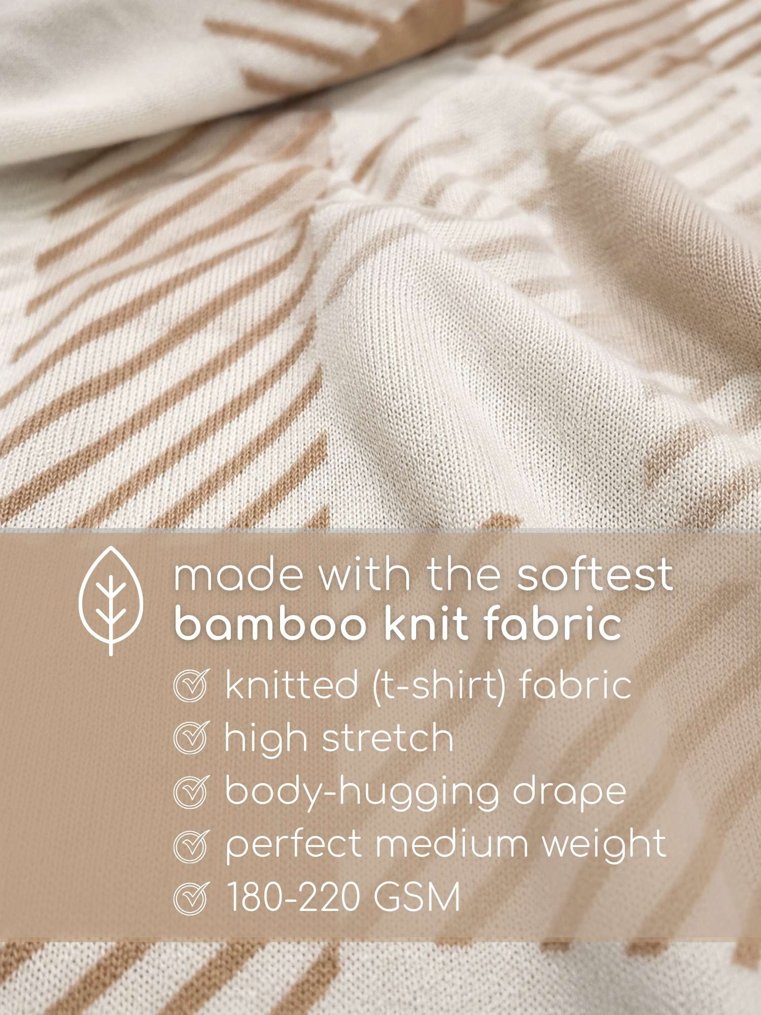 bamboo footed sleepsuit
