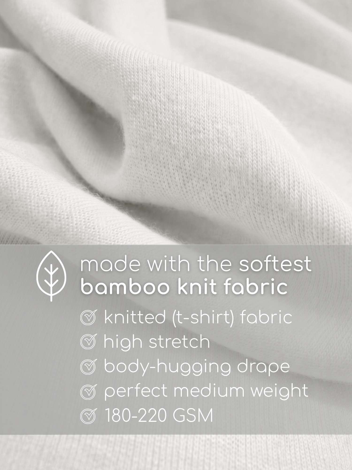 bamboo hands up swaddle pod for baby