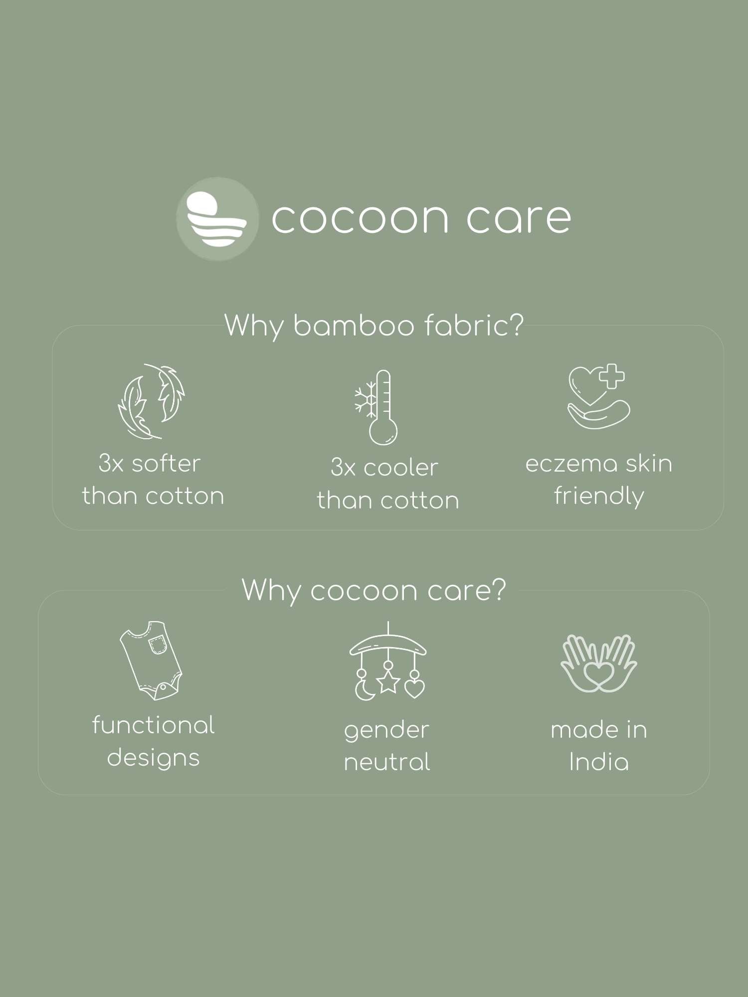 bamboo knit cloth nappy pack of 3