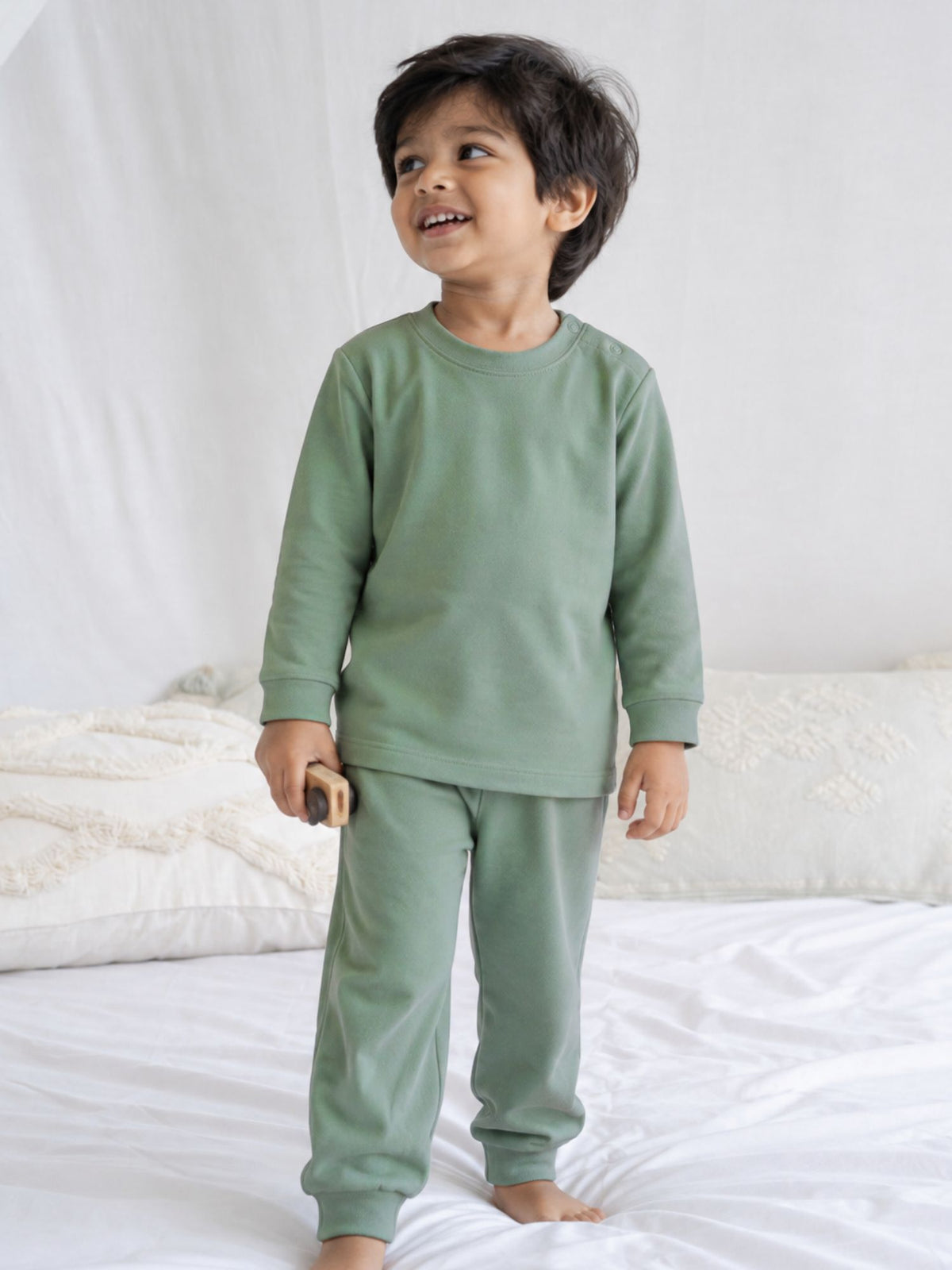 bamboo long sleeve t-shirt pack of 3
