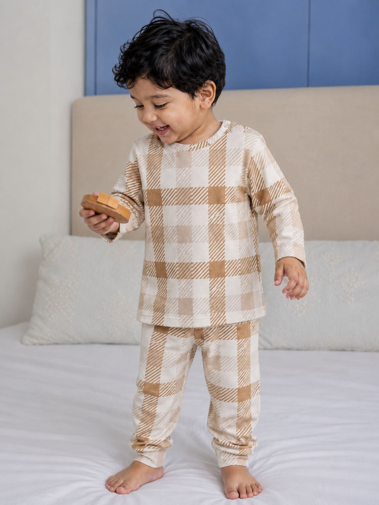 bamboo long sleeve t-shirt pack of 3