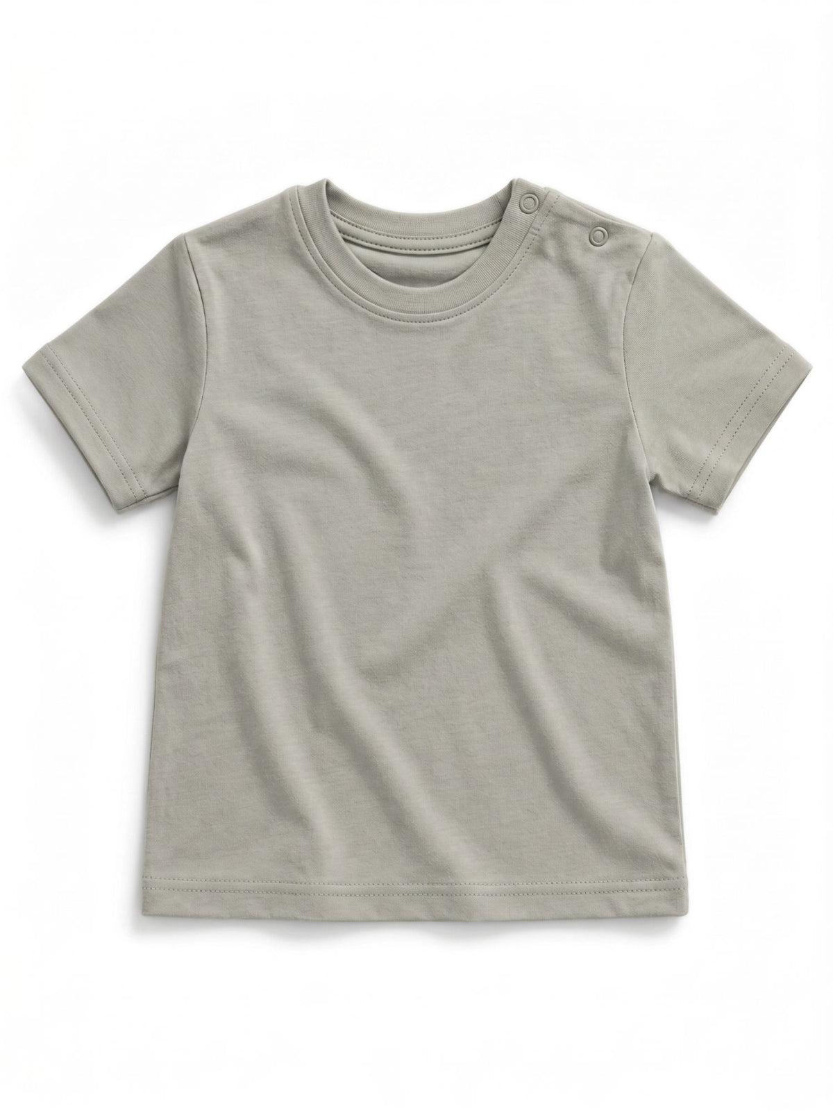 bamboo knit short sleeve t-shirt pack of 3