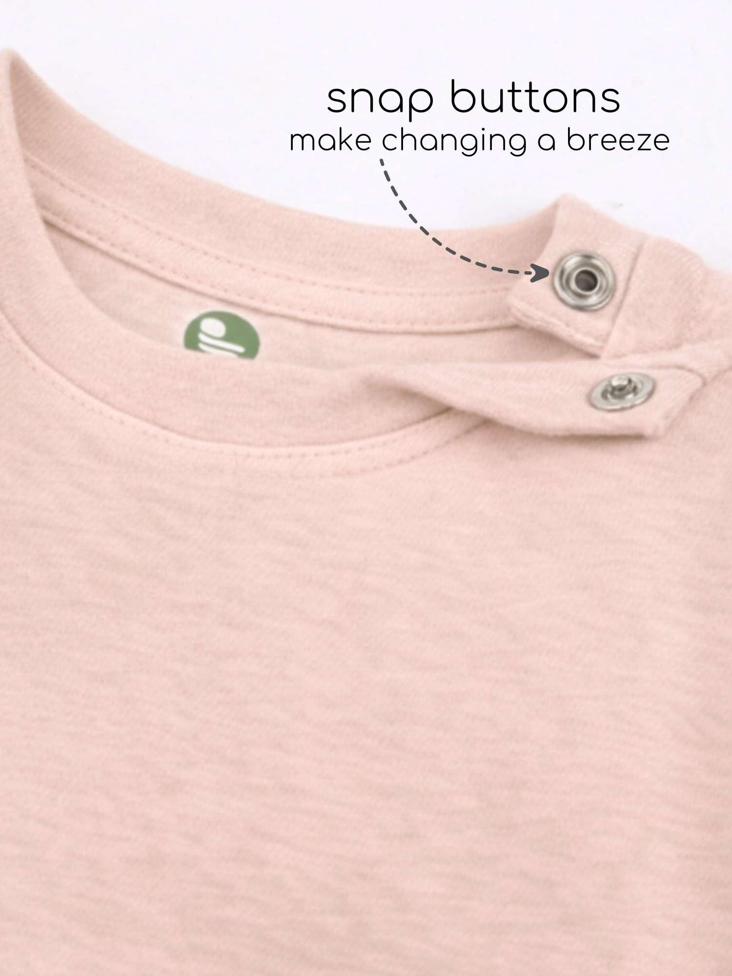 bamboo long sleeve t-shirt pack of 3
