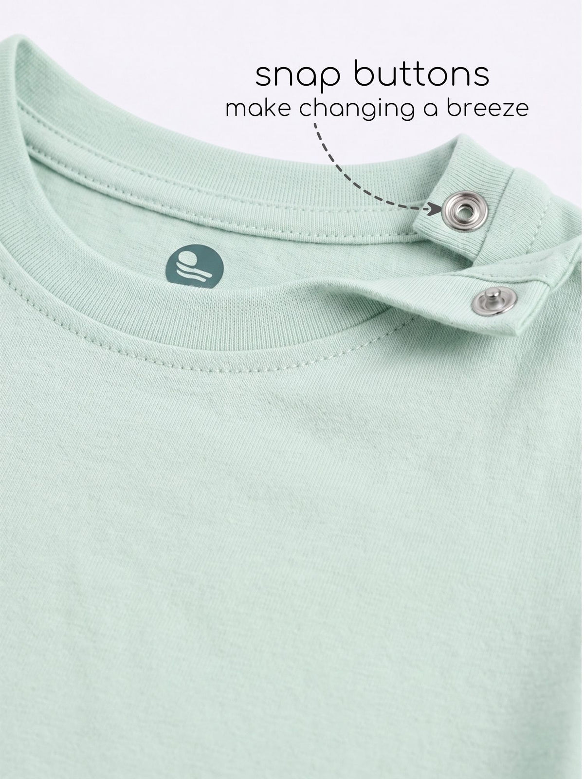 bamboo long sleeve t-shirt pack of 3