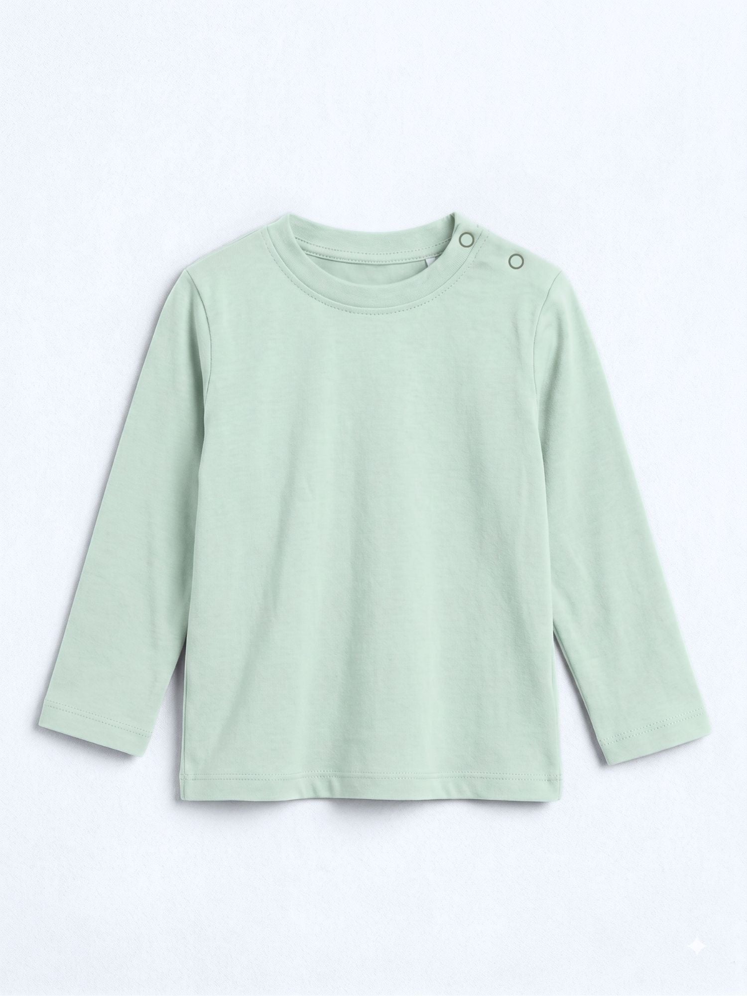 bamboo long sleeve t-shirt pack of 3